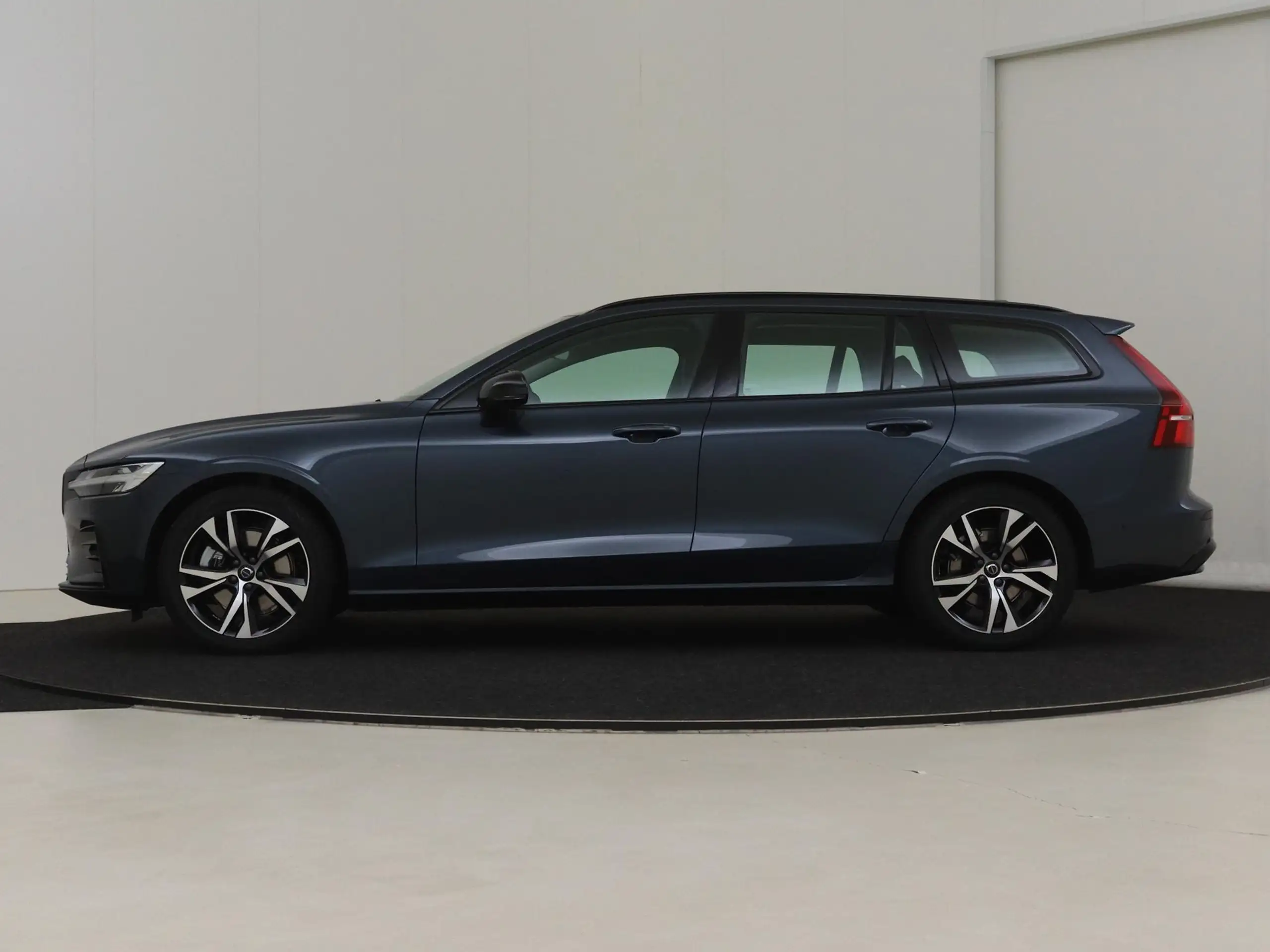 Volvo - V60