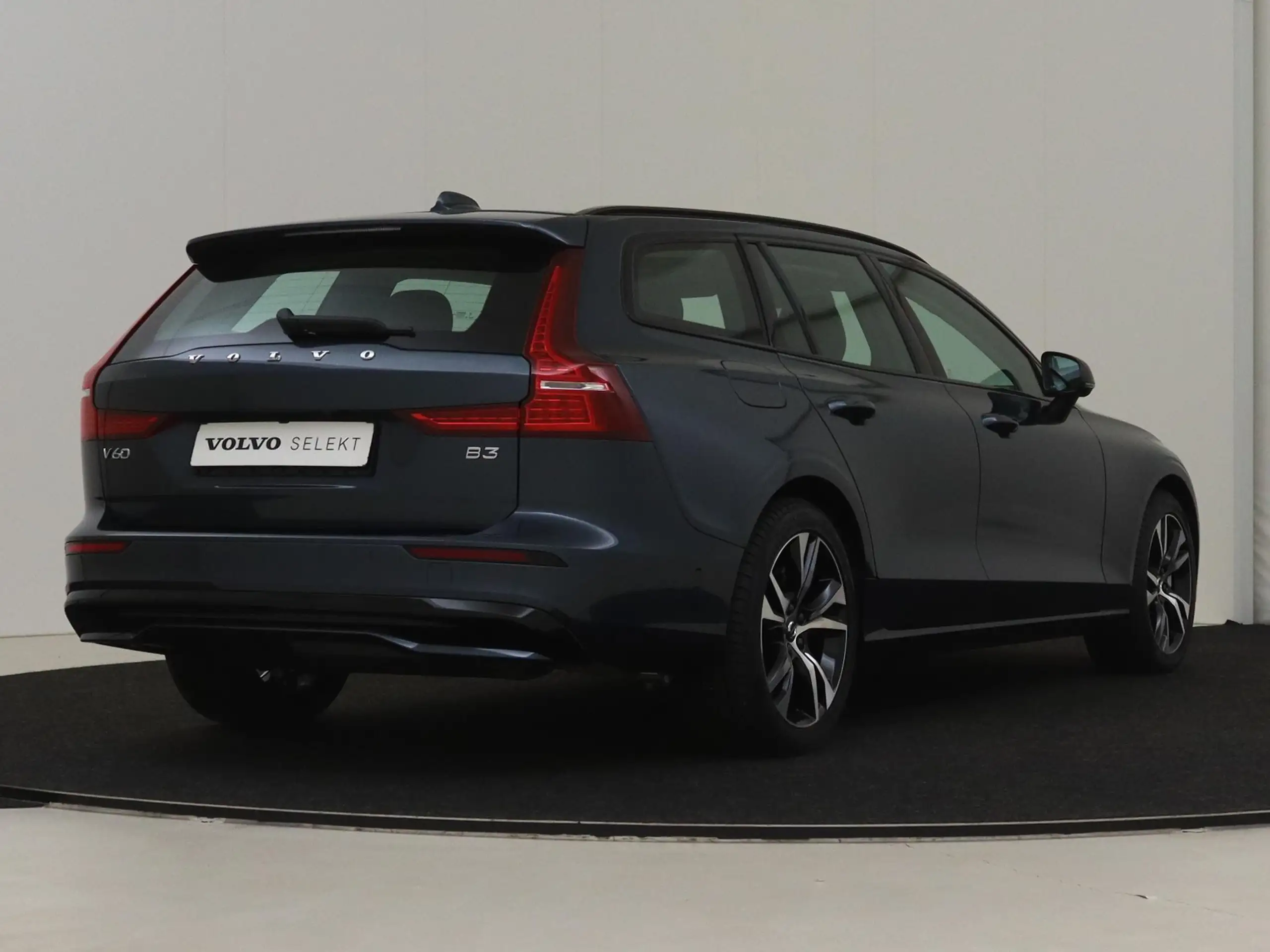 Volvo - V60