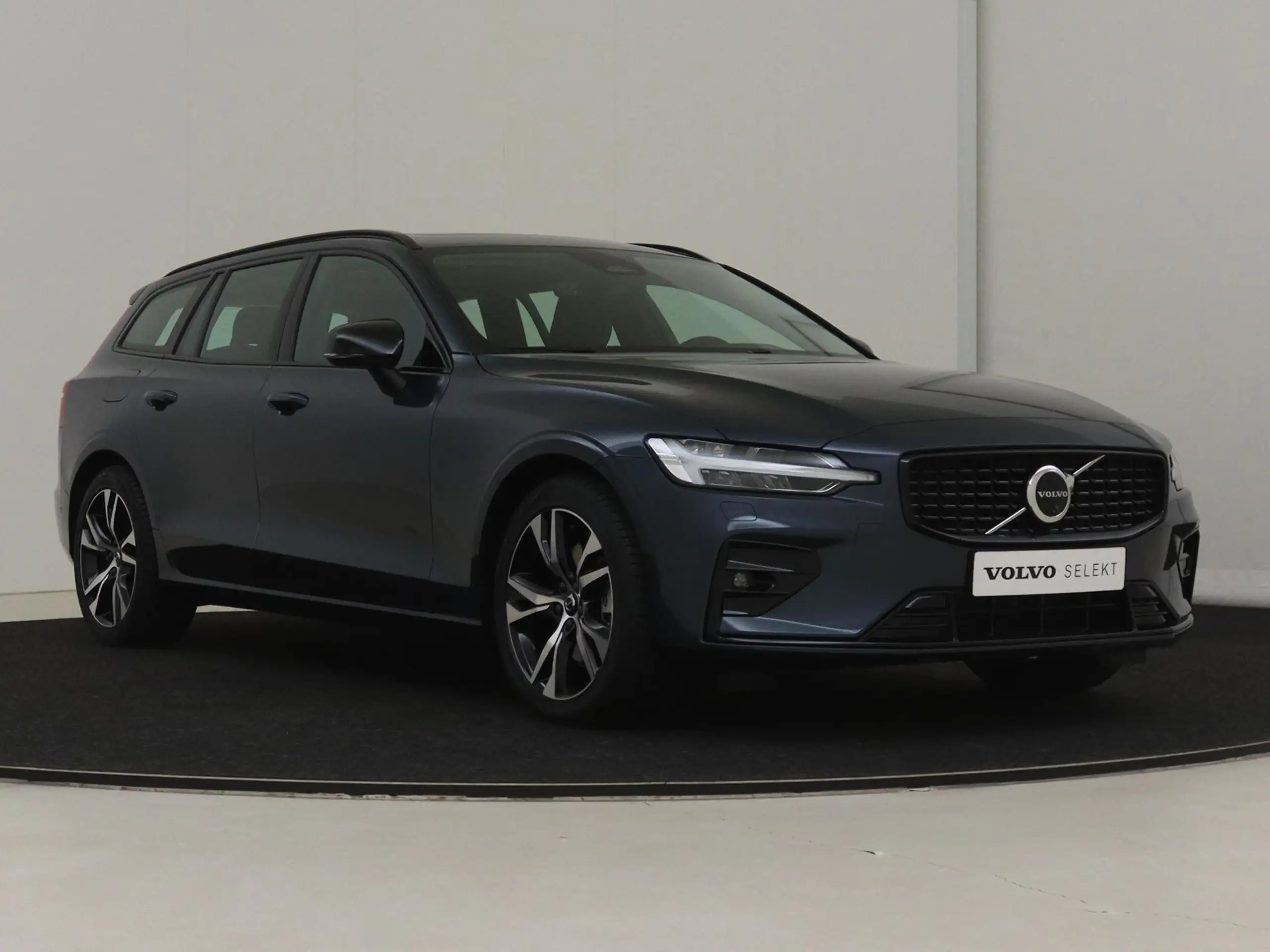 Volvo - V60