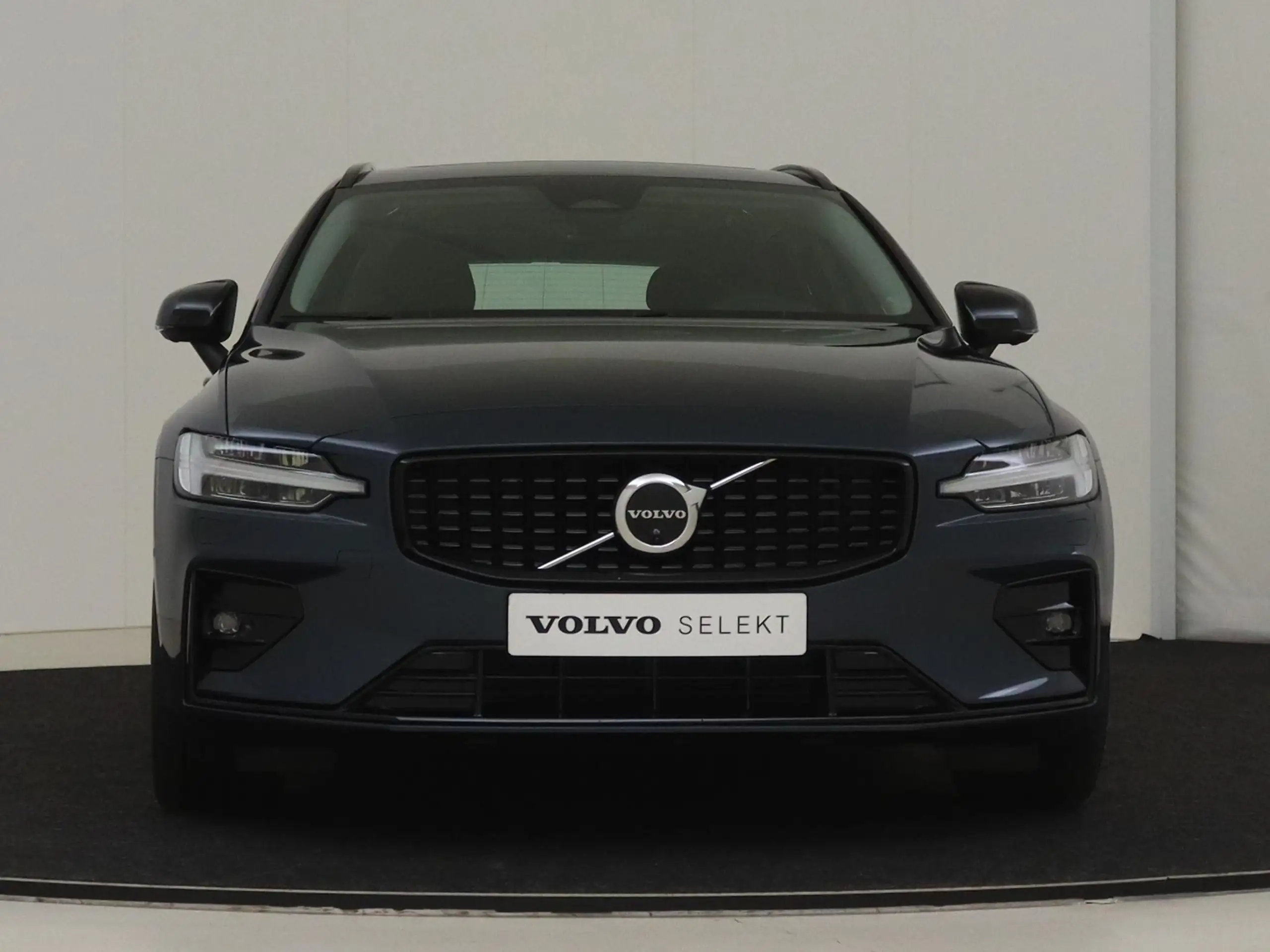 Volvo - V60