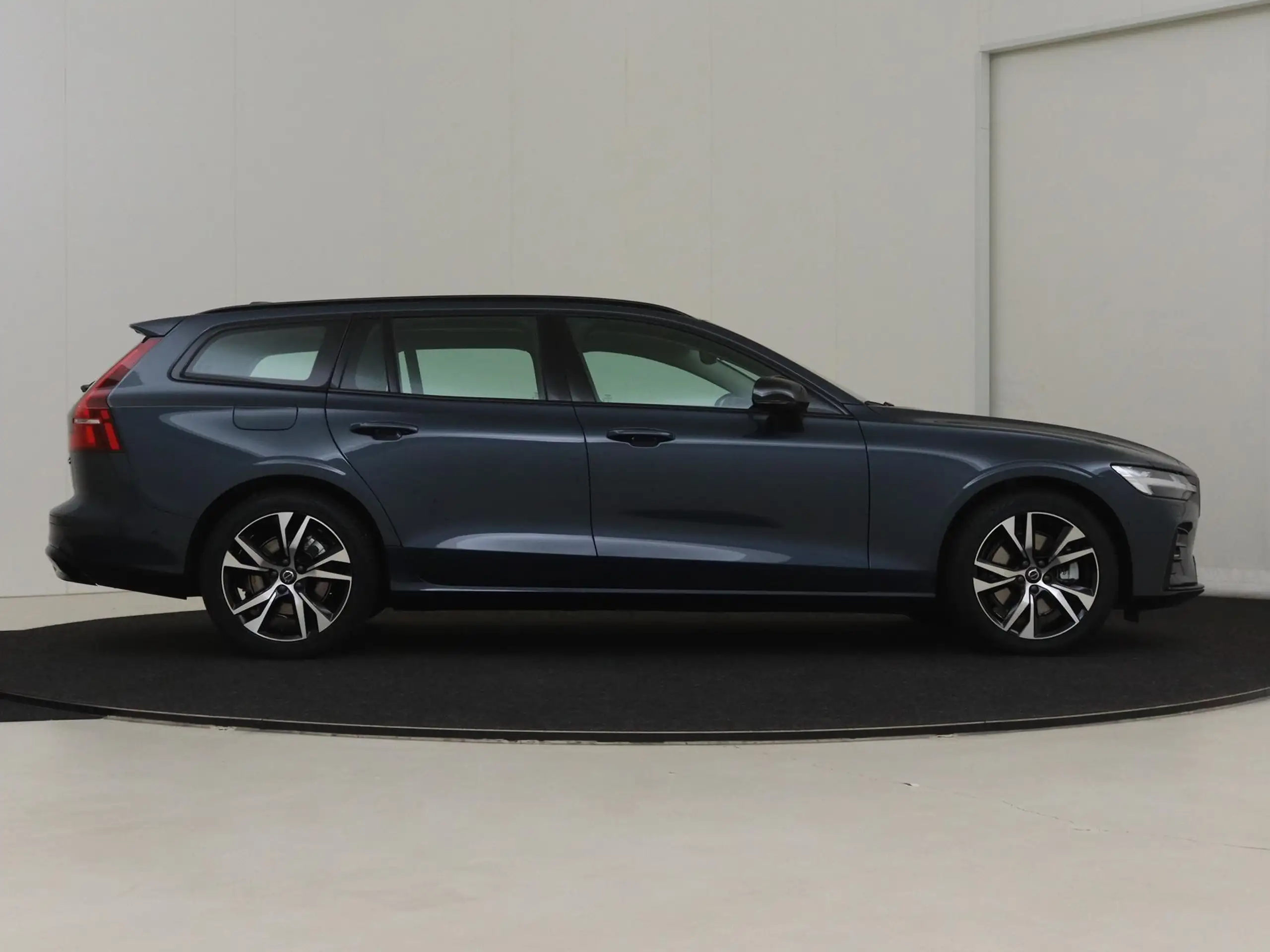 Volvo - V60