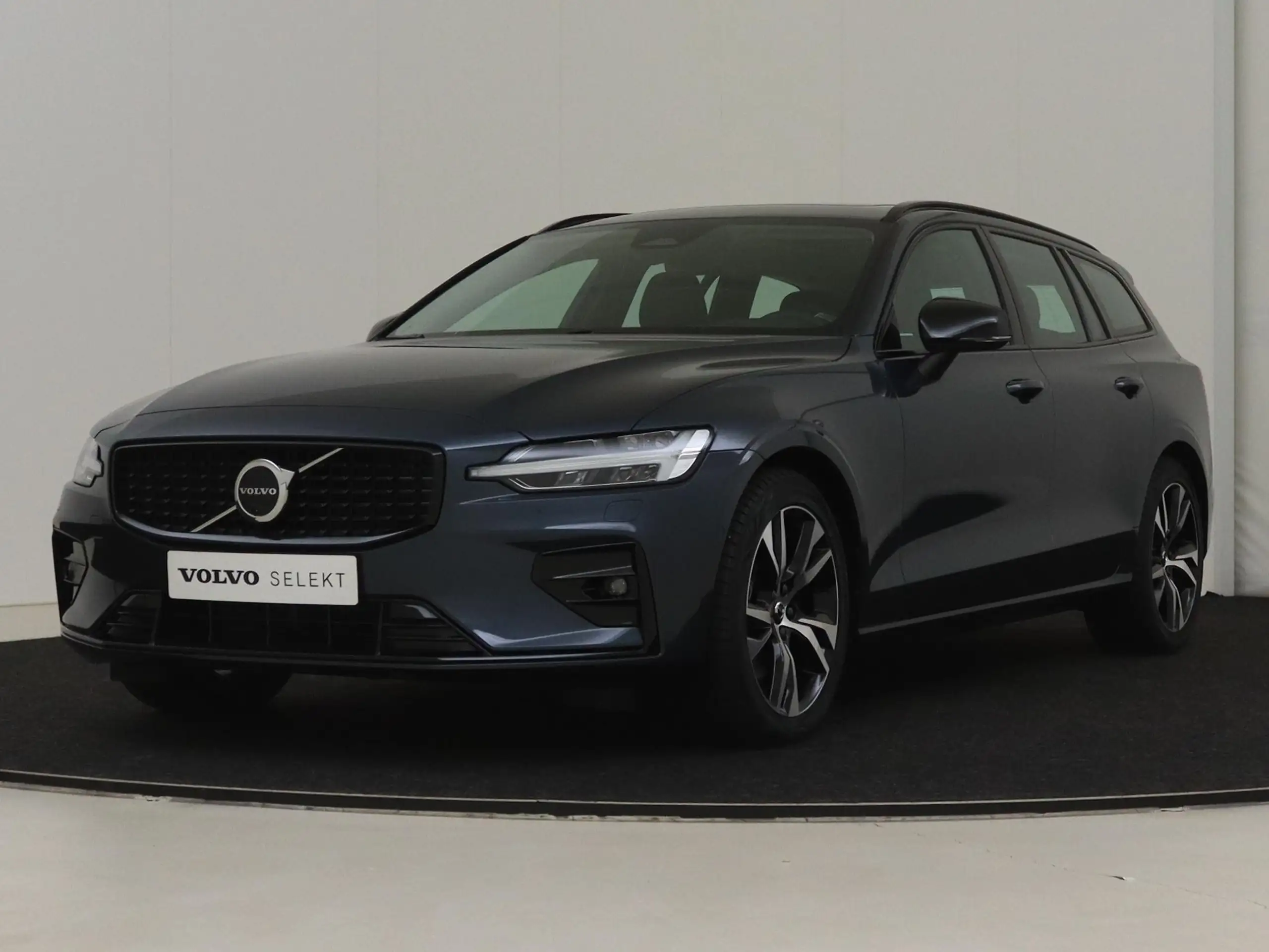 Volvo - V60