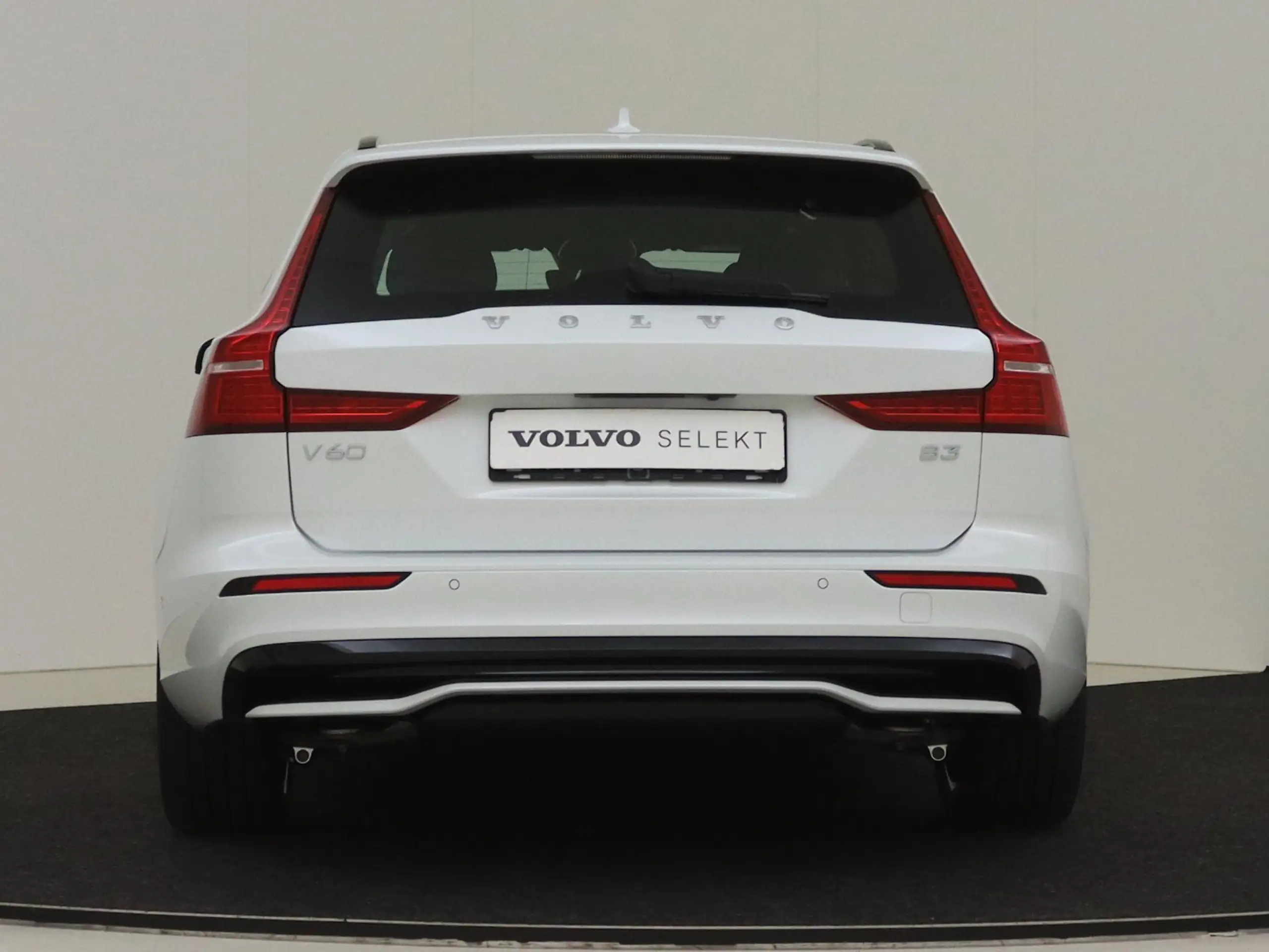 Volvo - V60