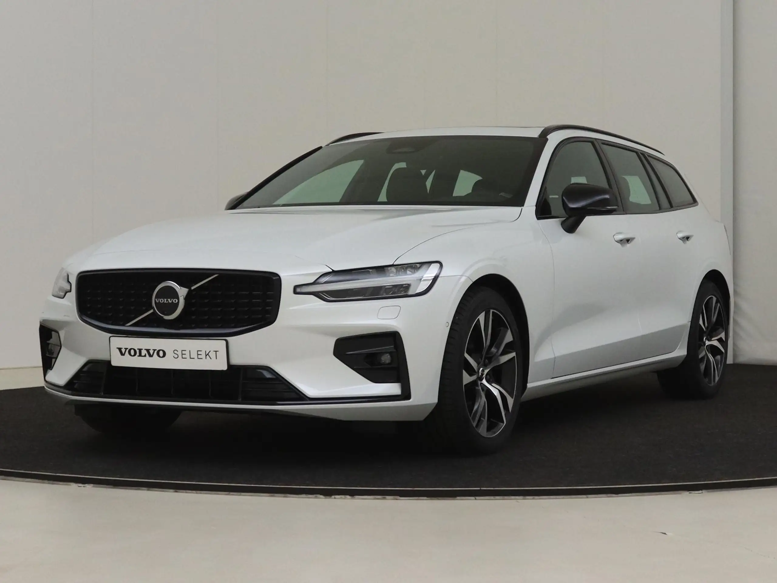 Volvo - V60