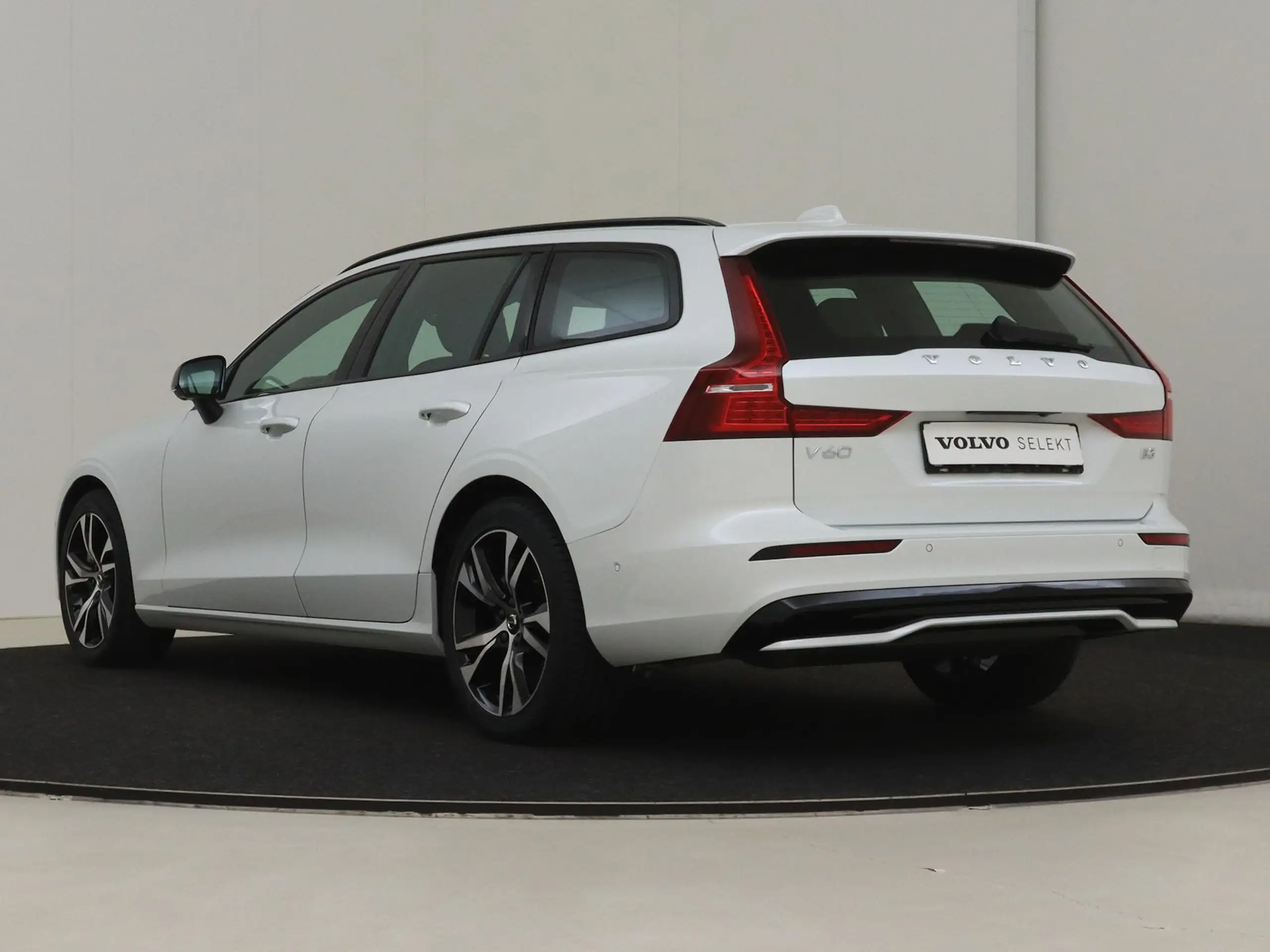 Volvo - V60