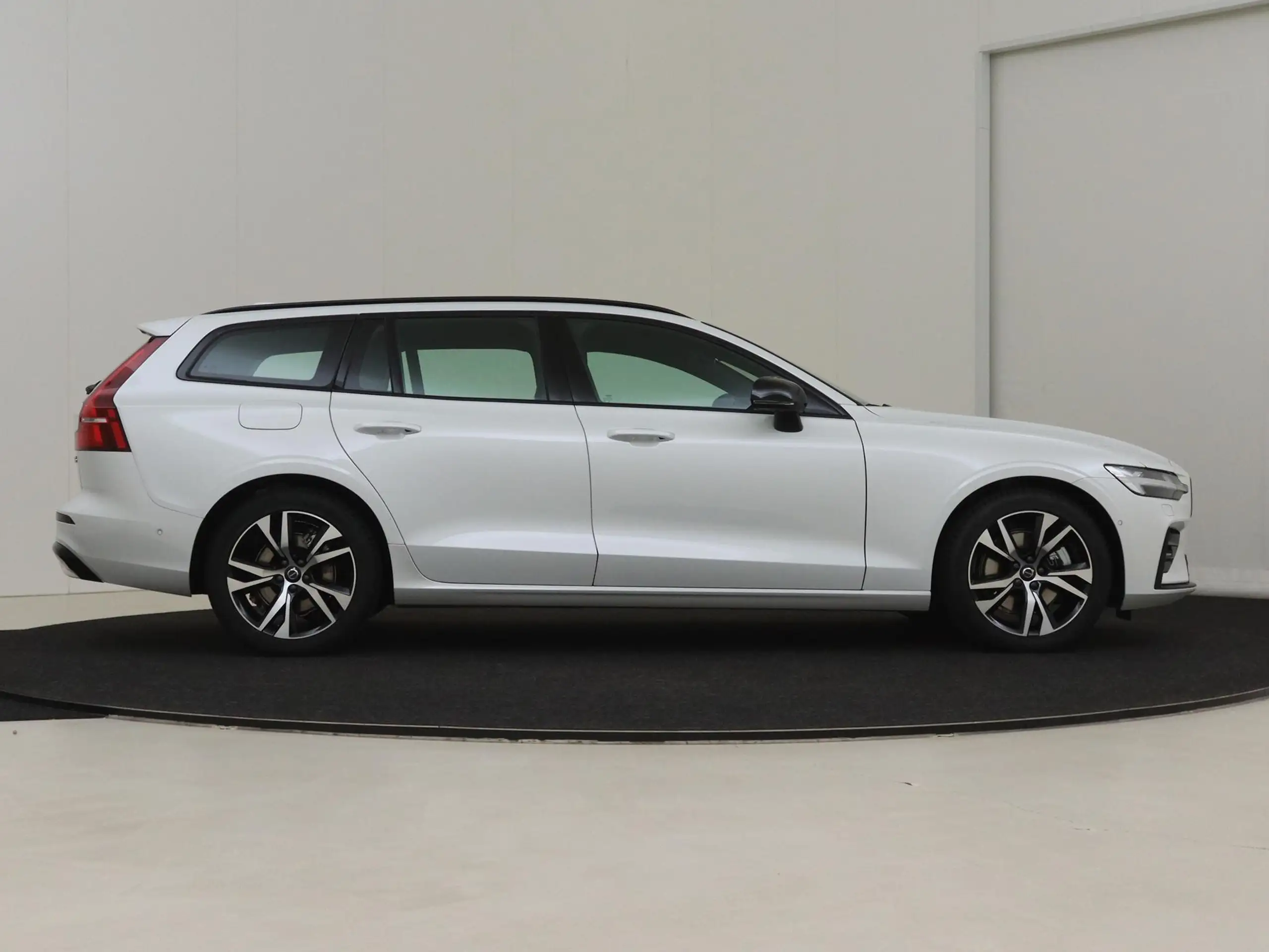 Volvo - V60