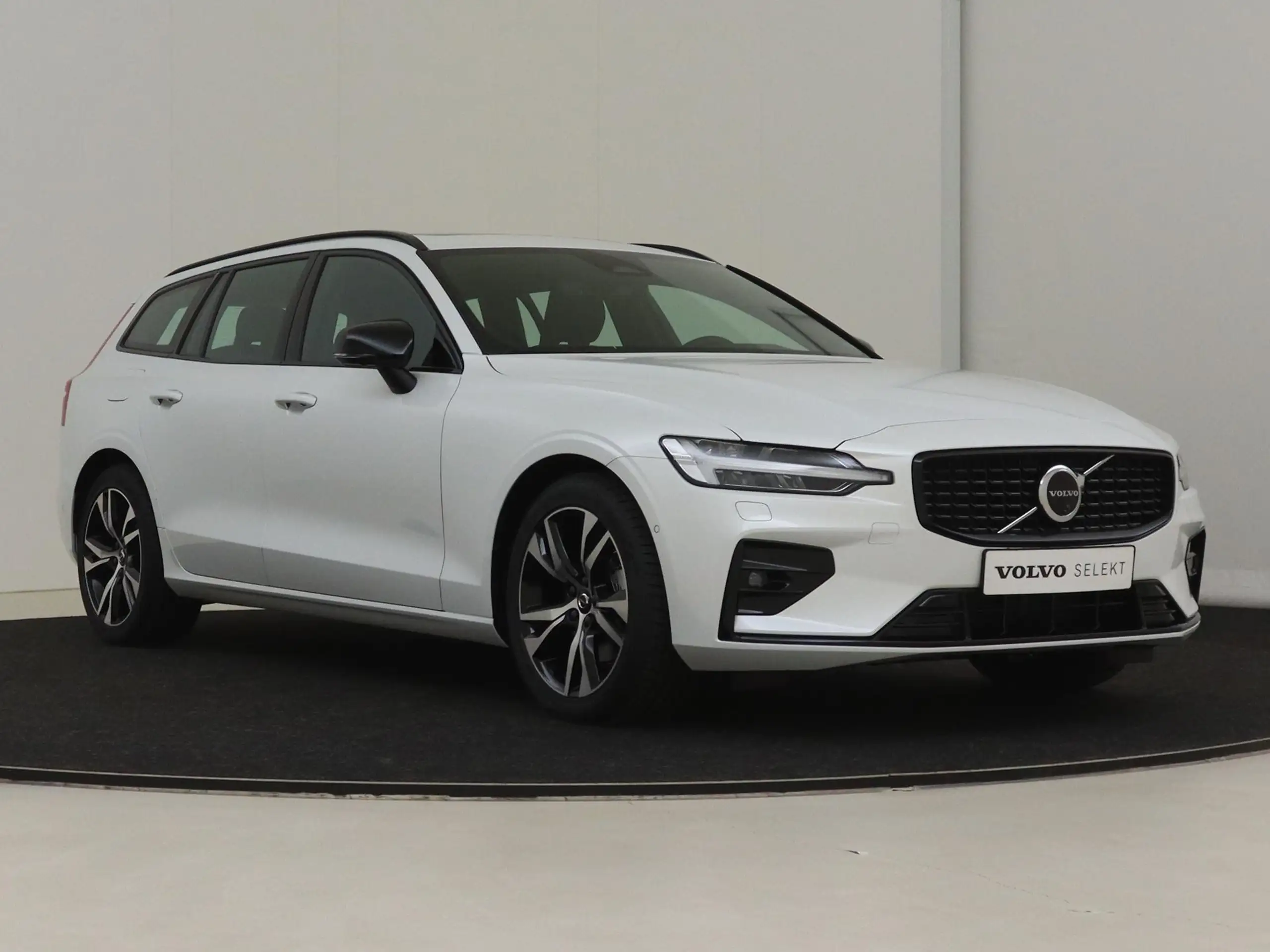 Volvo - V60