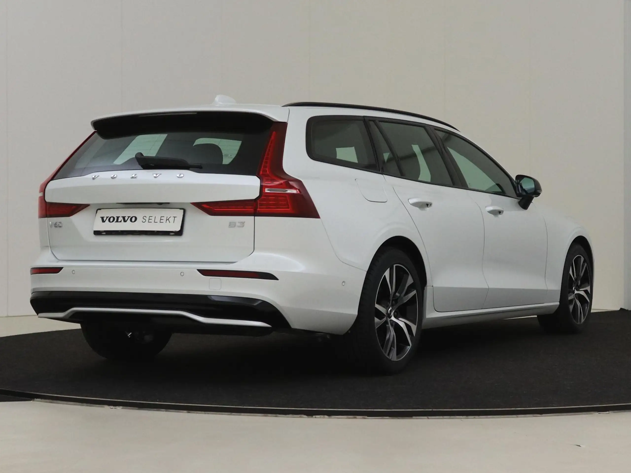 Volvo - V60