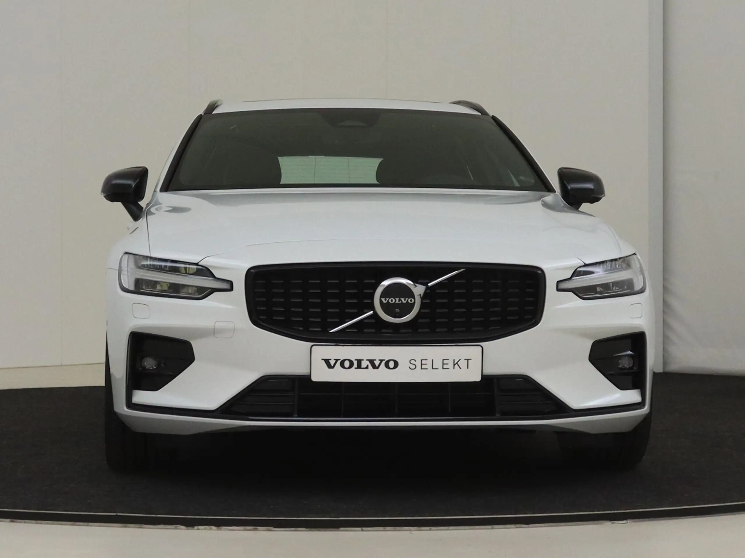 Volvo - V60