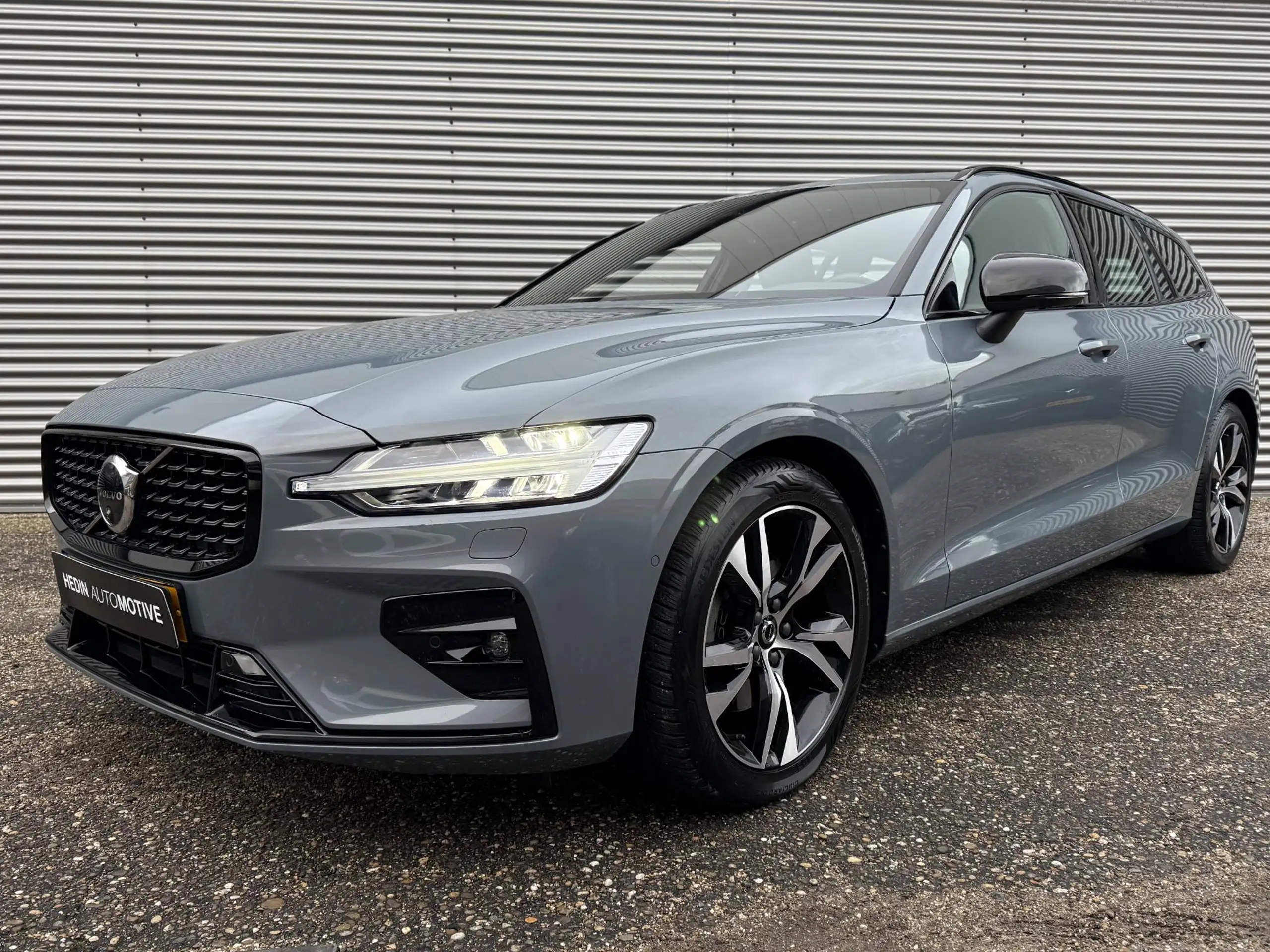 Volvo - V60