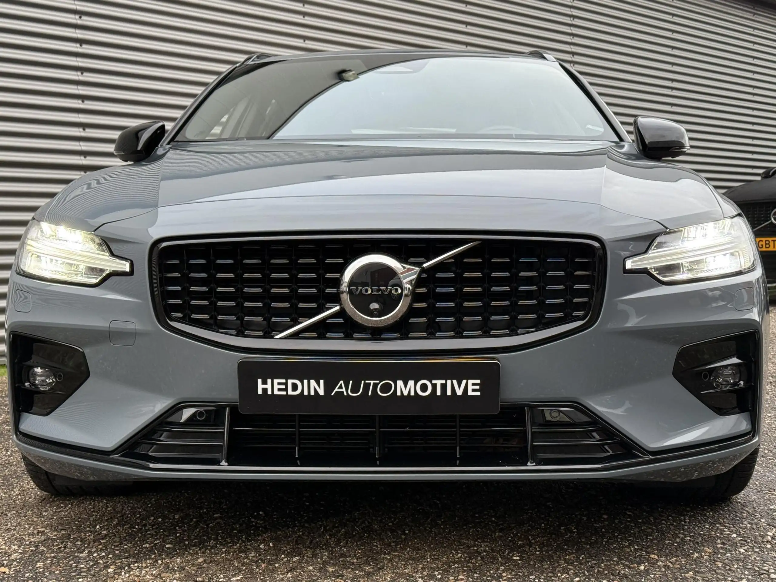 Volvo - V60