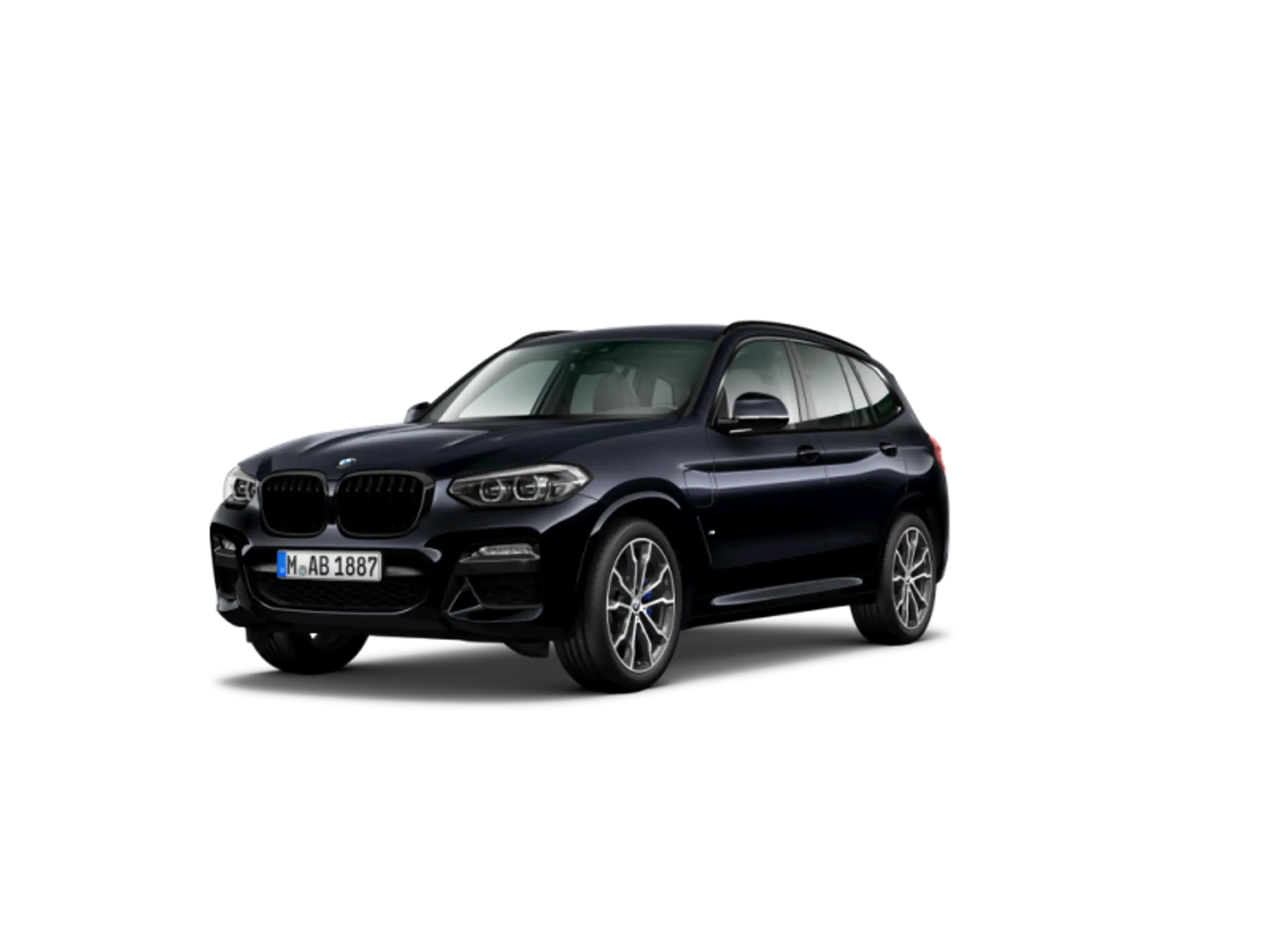 BMW - X3