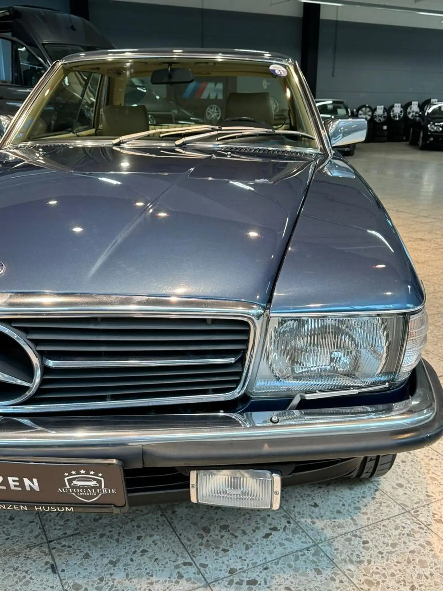 Mercedes-Benz - 450