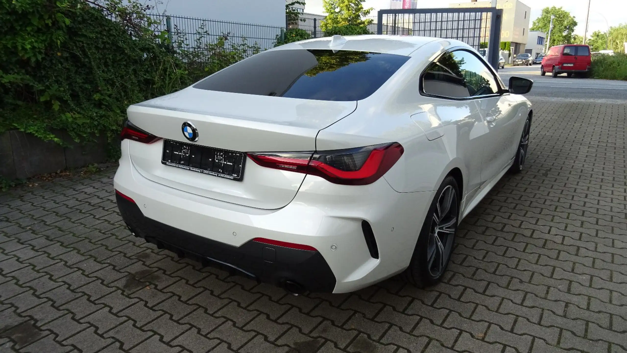 BMW - 430