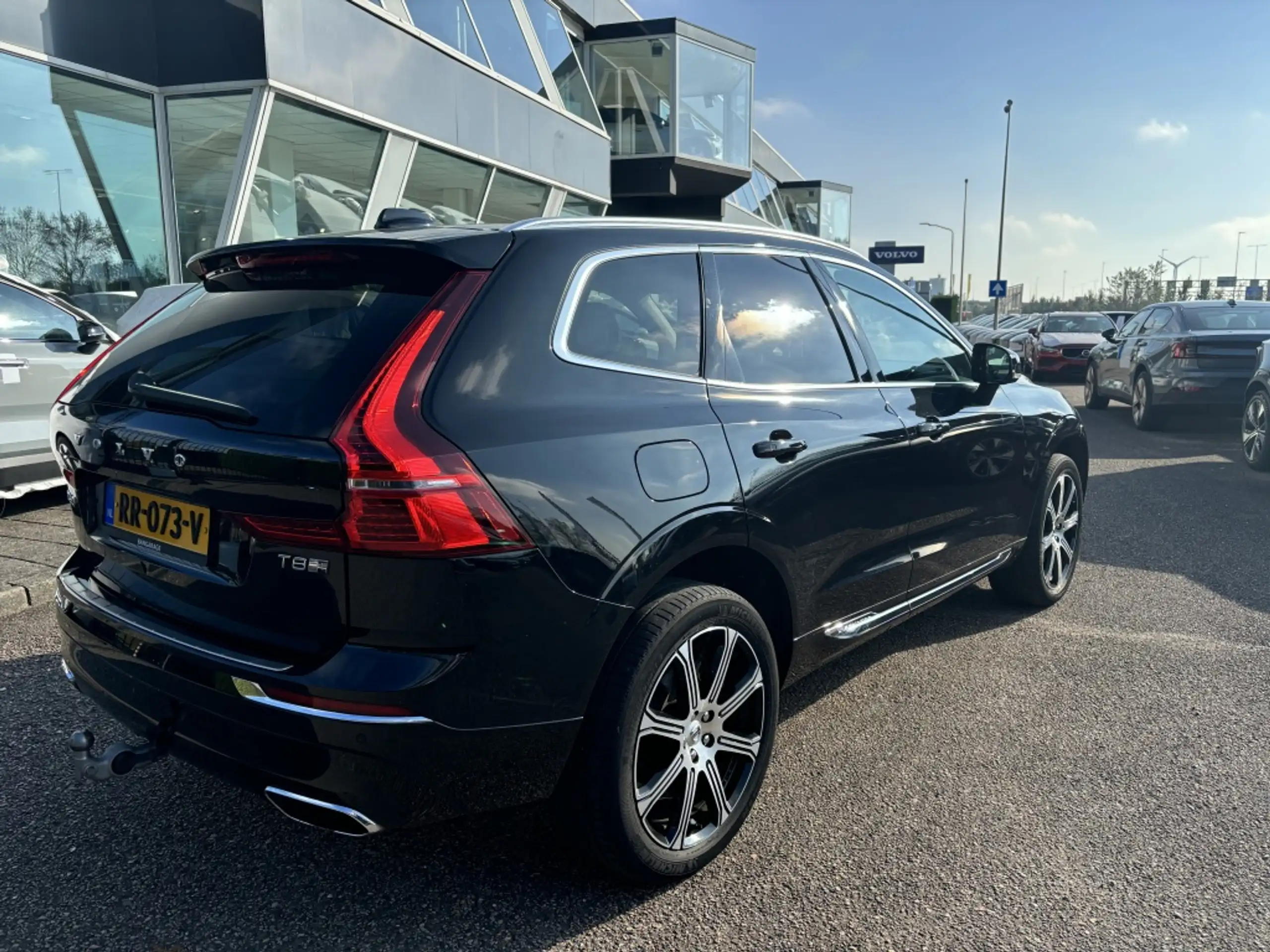 Volvo - XC60