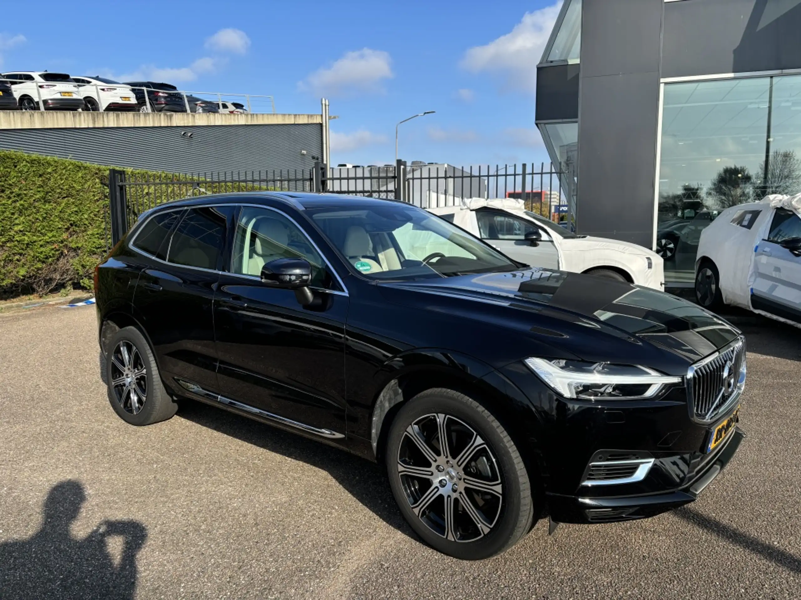 Volvo - XC60