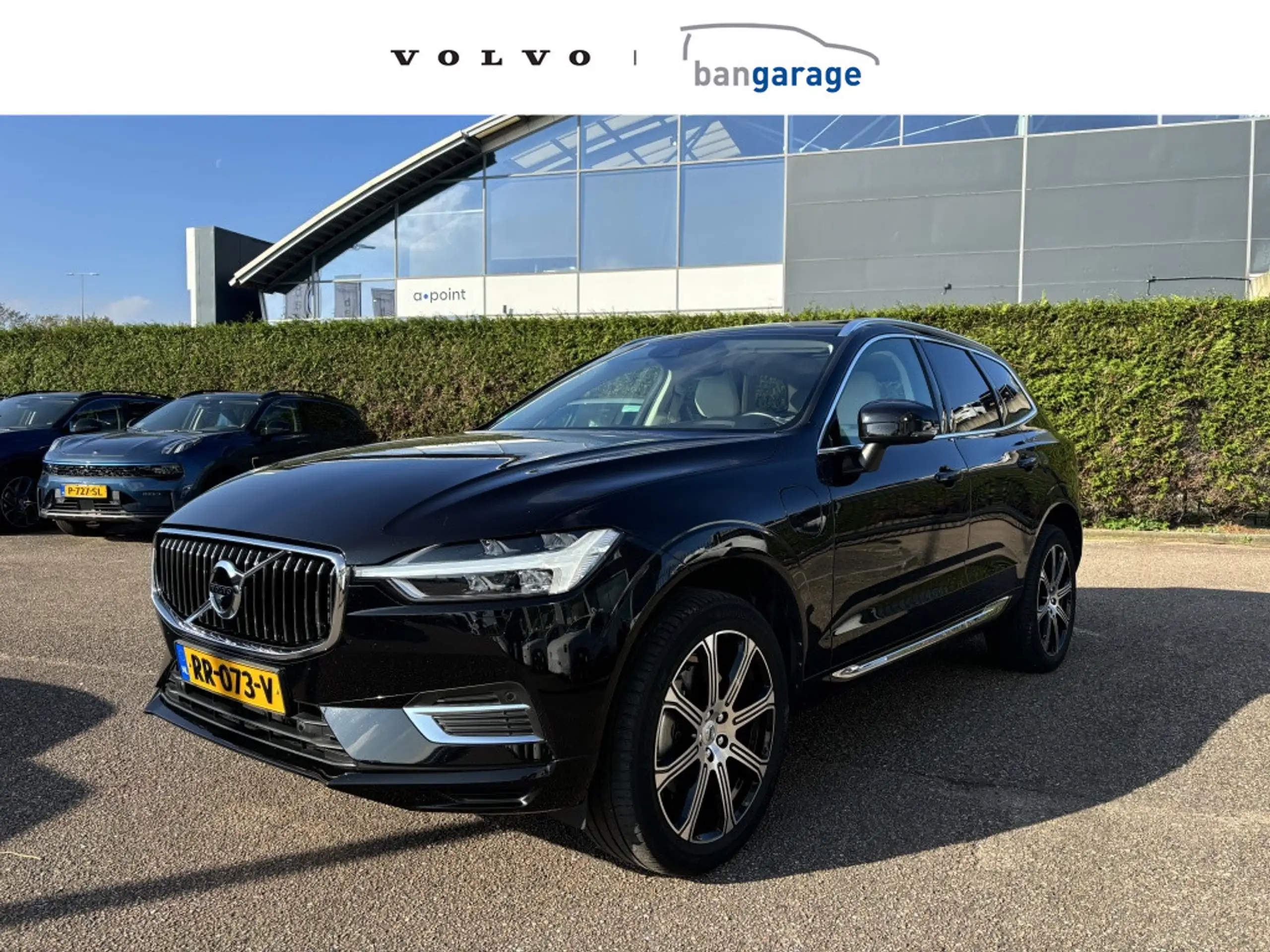 Volvo - XC60