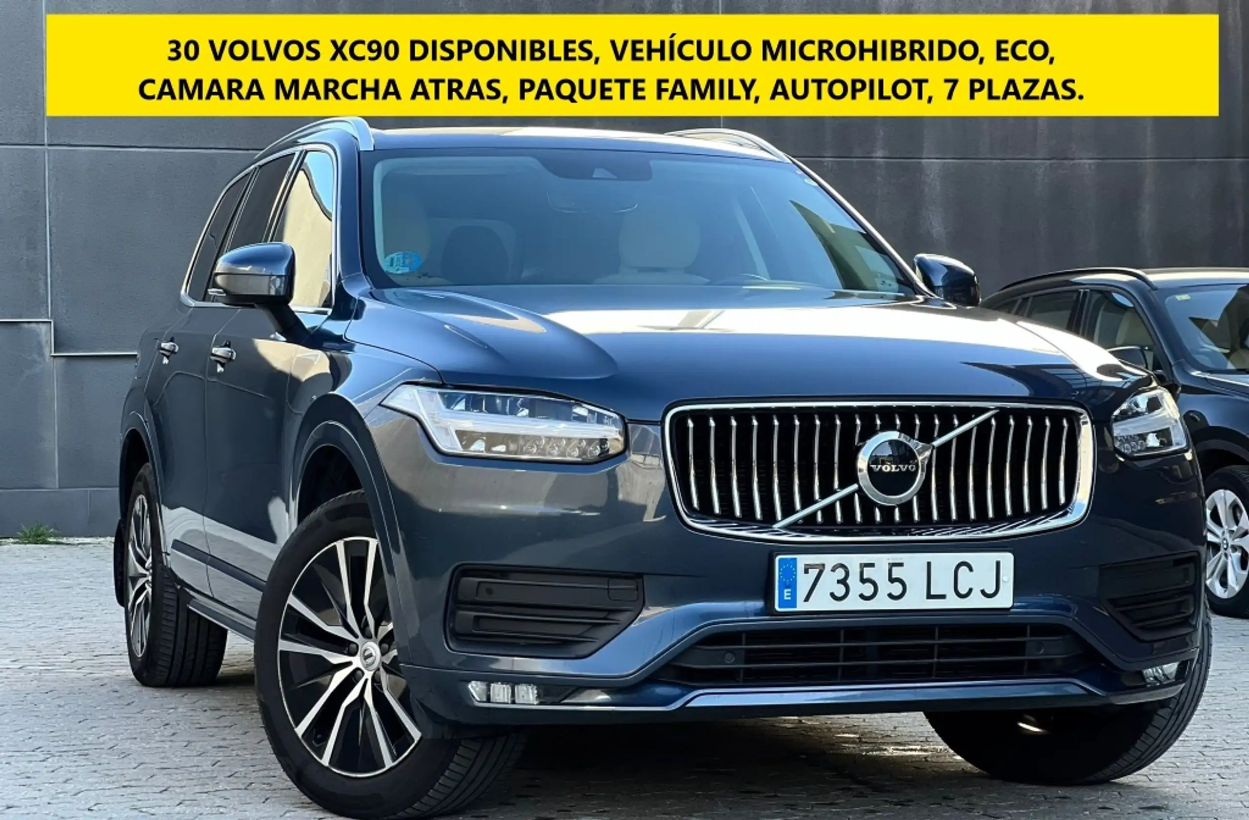 Volvo - XC90