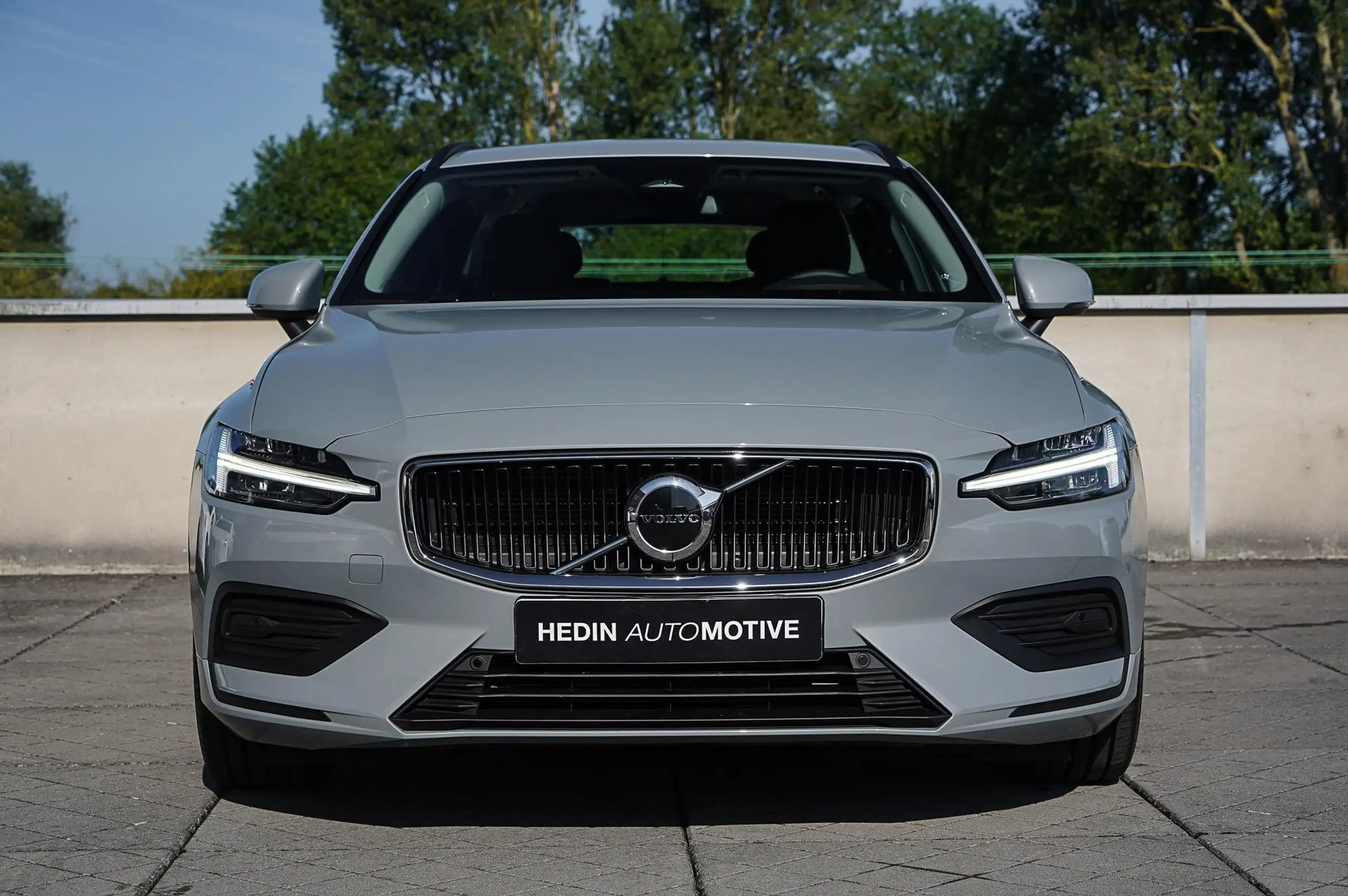 Volvo - V60