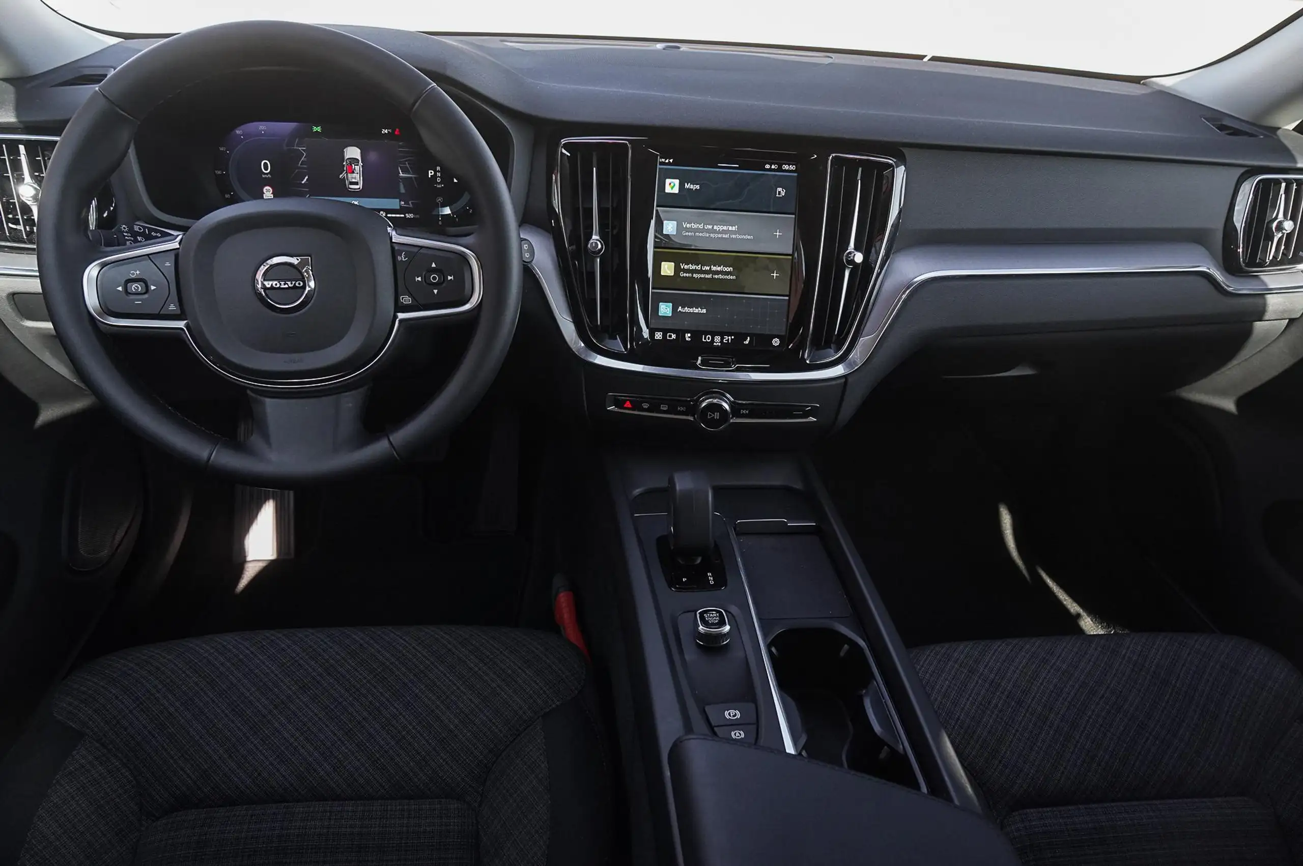 Volvo - V60