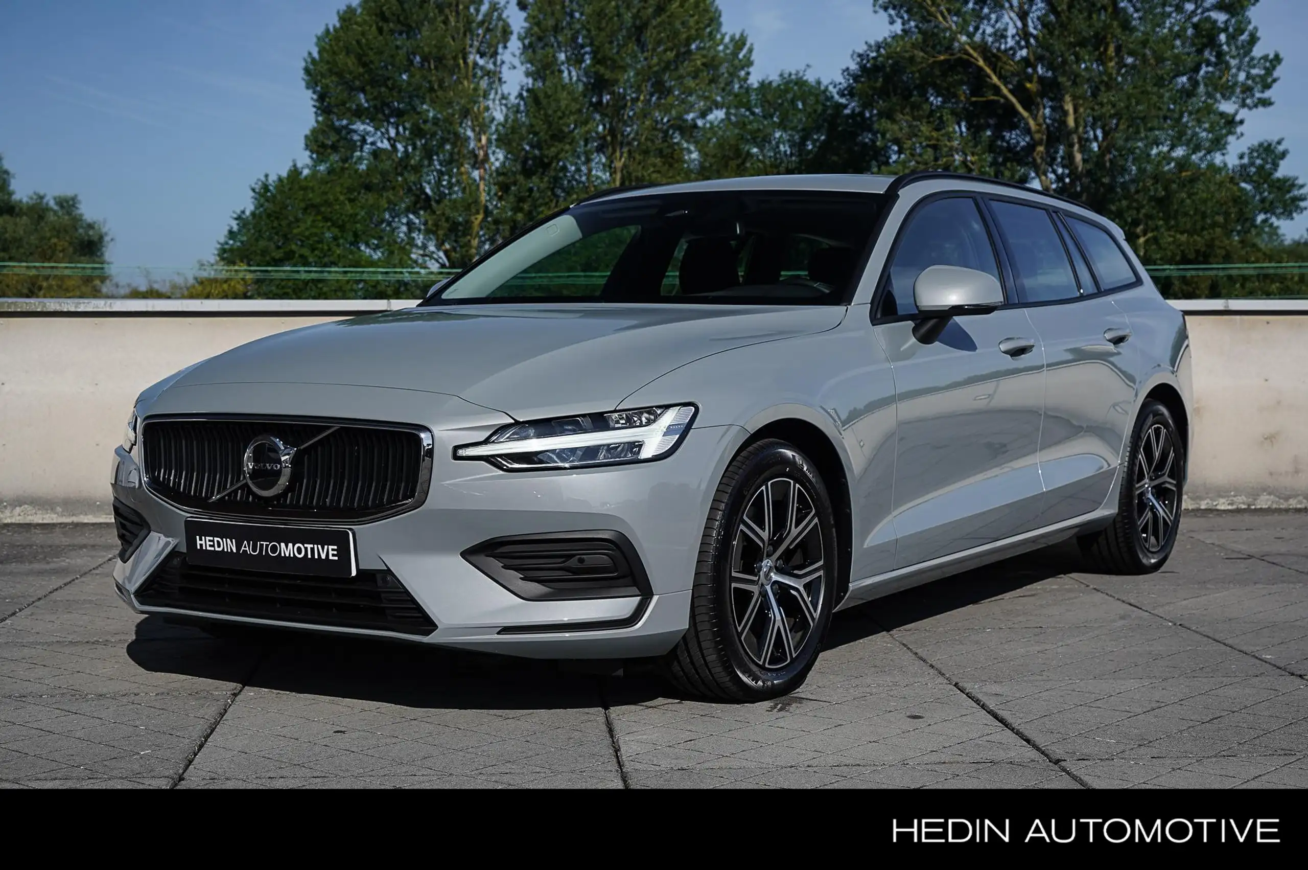 Volvo - V60