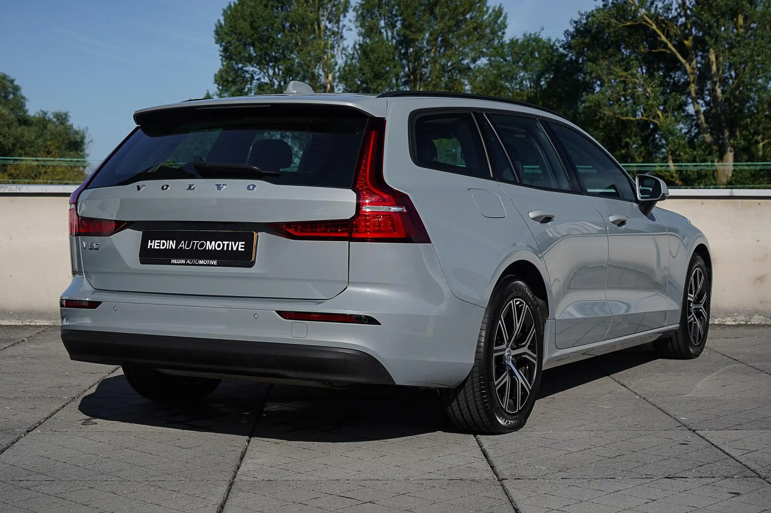 Volvo - V60