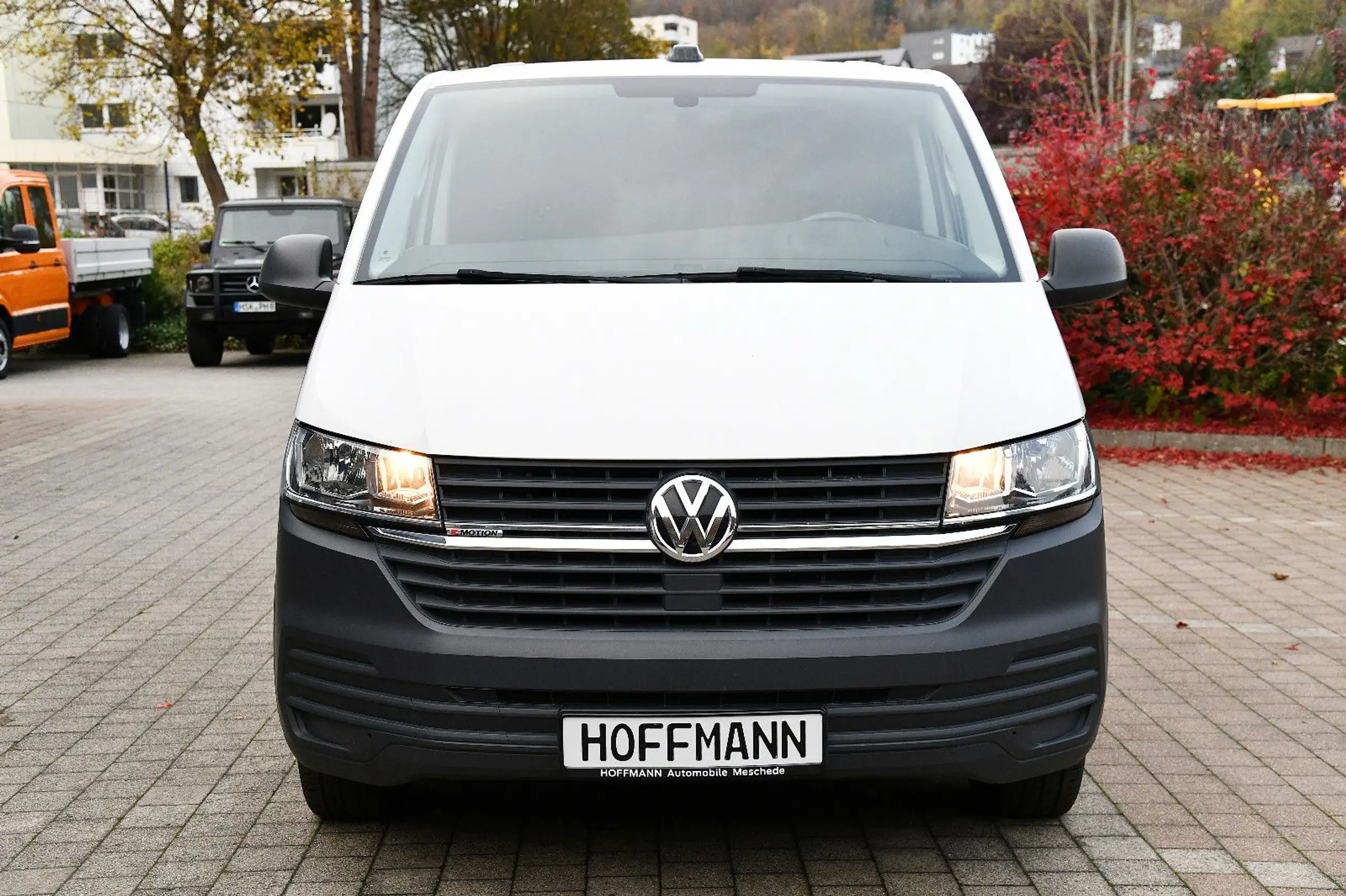 Volkswagen - T6 Transporter