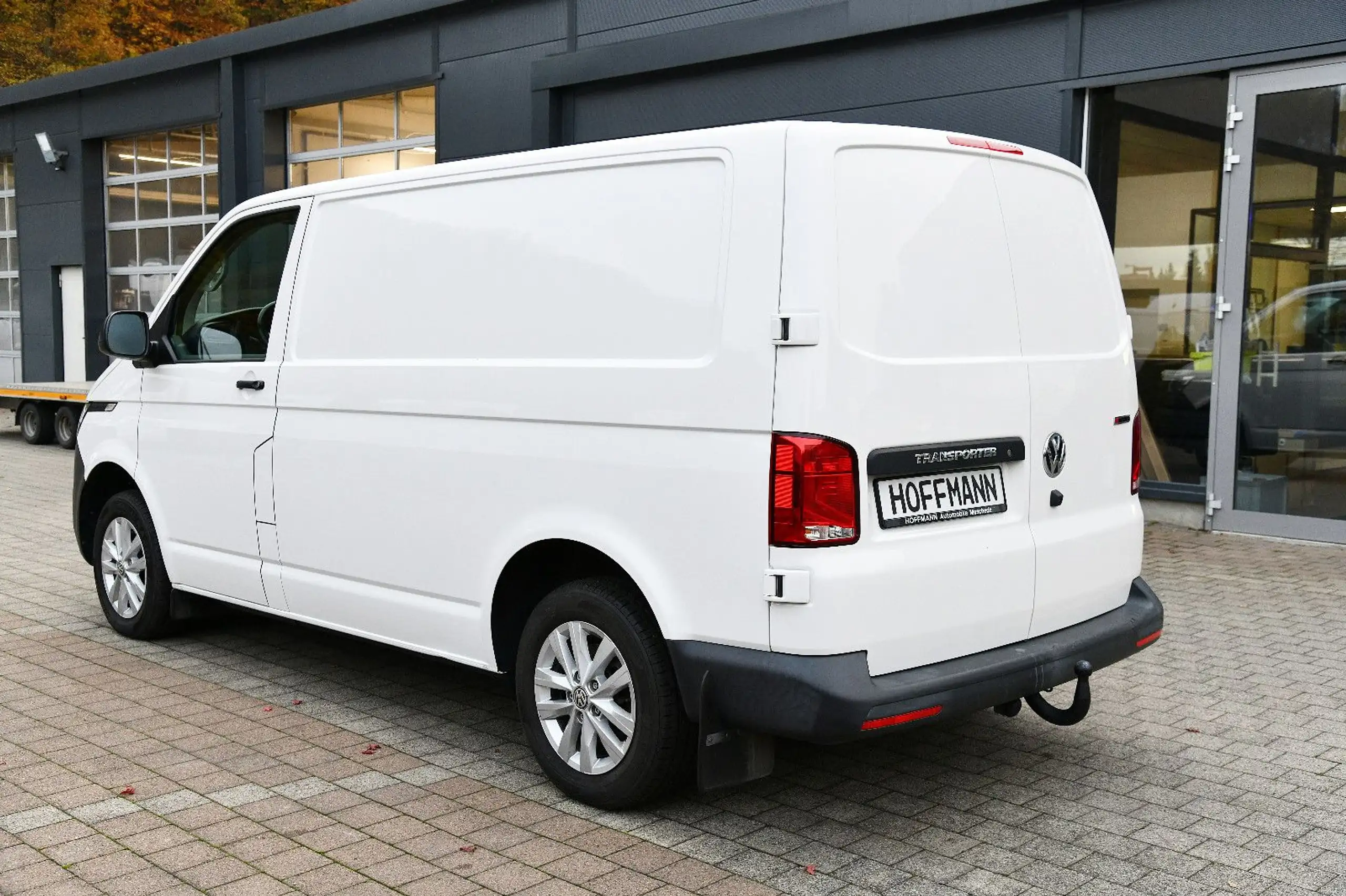 Volkswagen - T6 Transporter