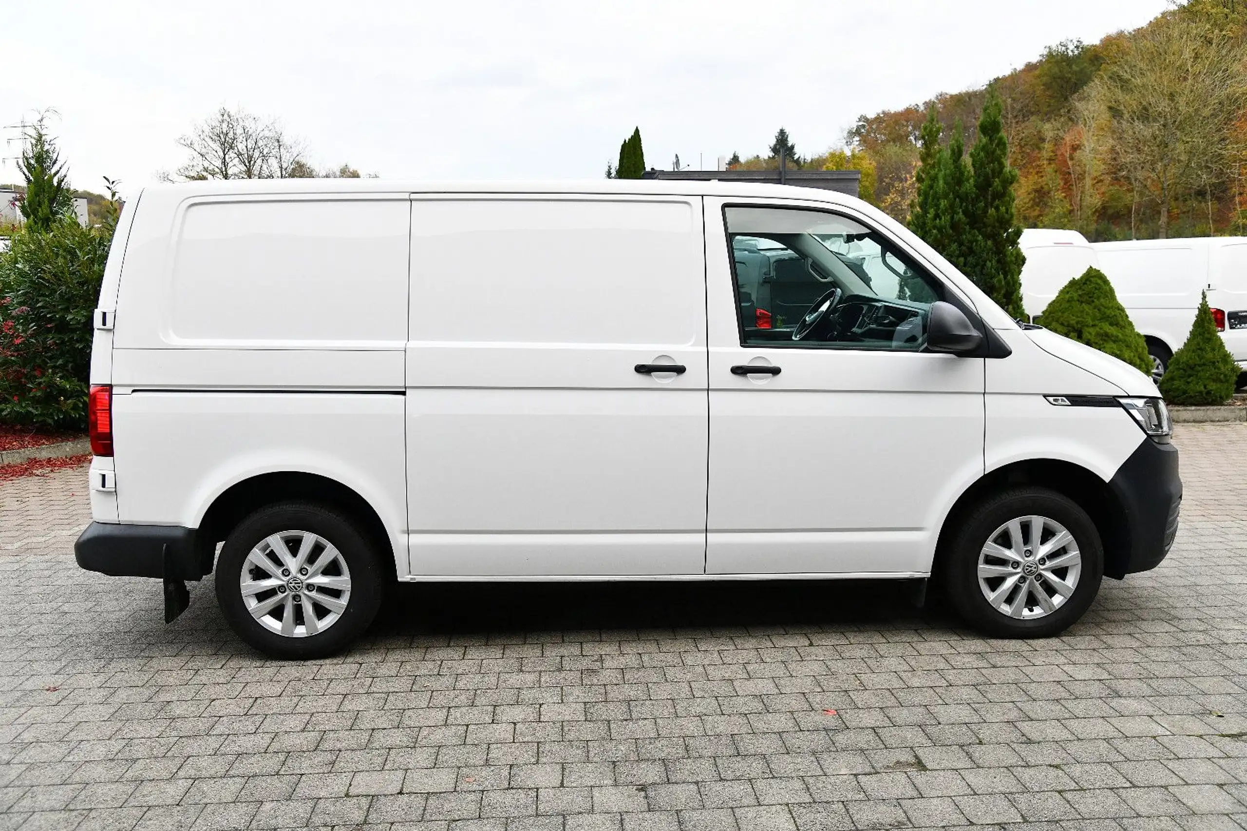 Volkswagen - T6 Transporter