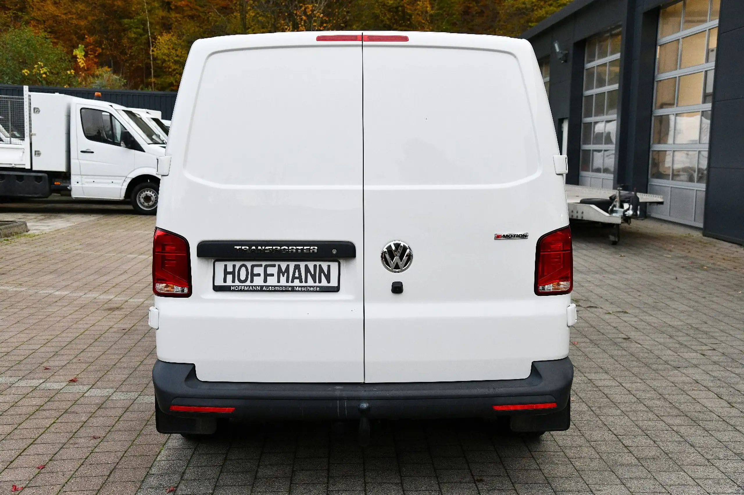 Volkswagen - T6 Transporter