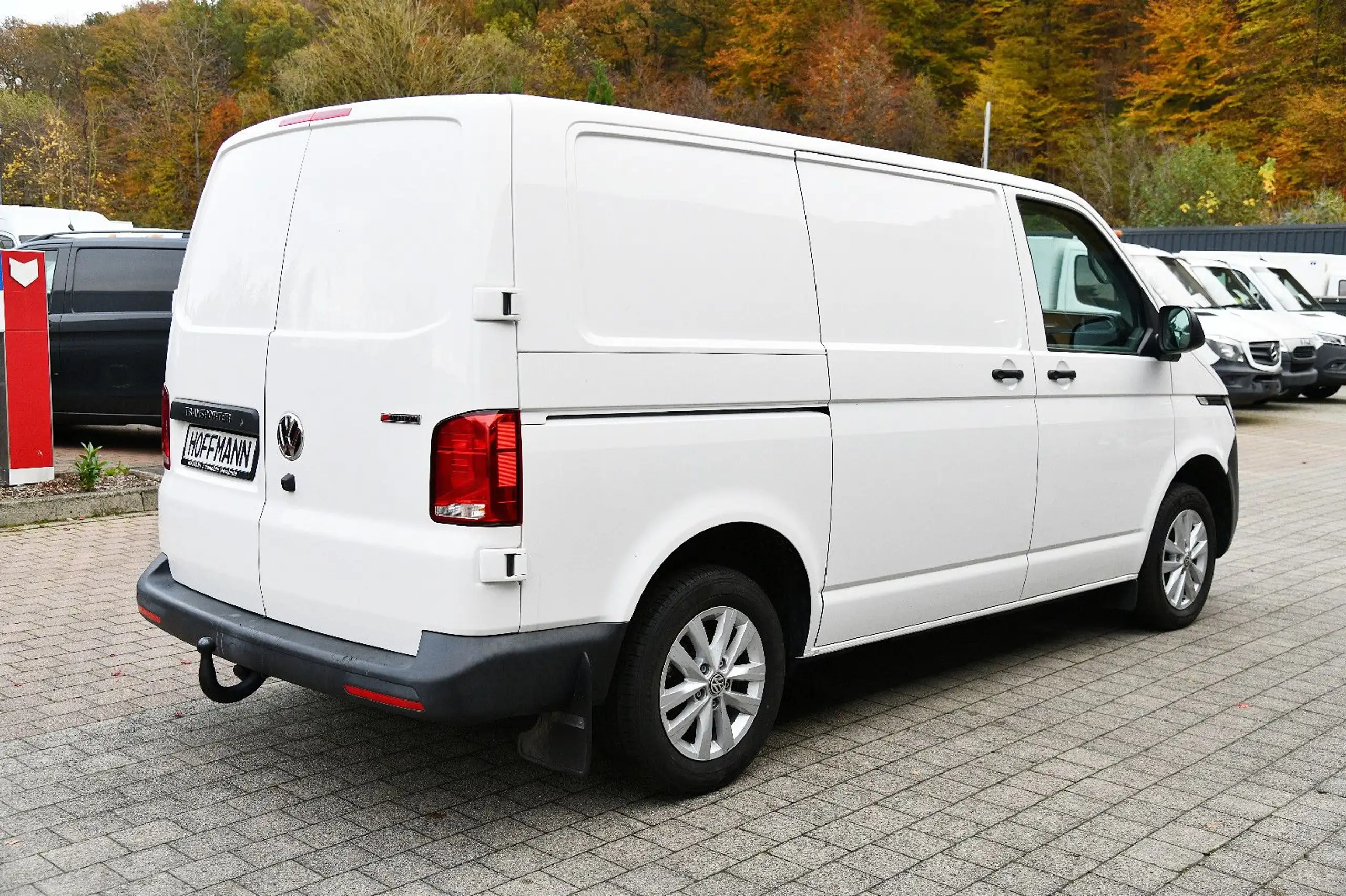 Volkswagen - T6 Transporter