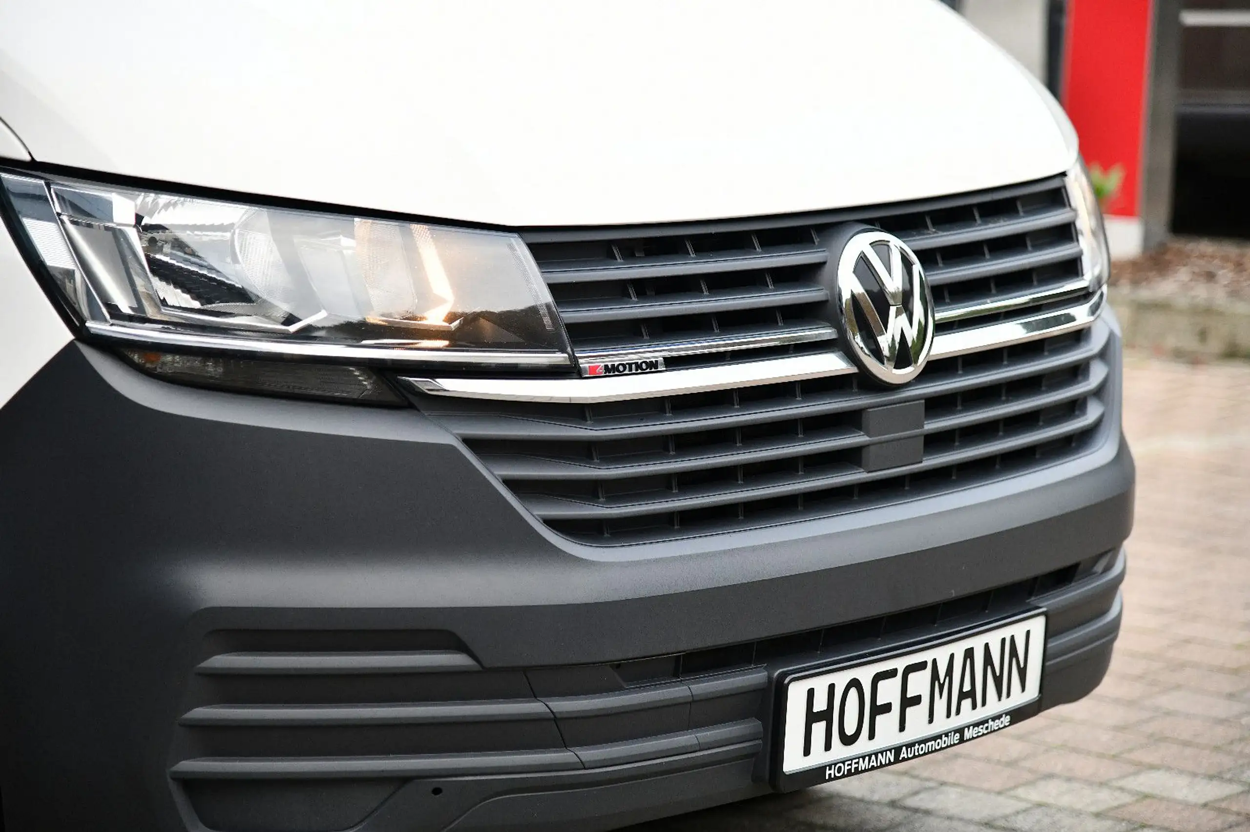 Volkswagen - T6 Transporter