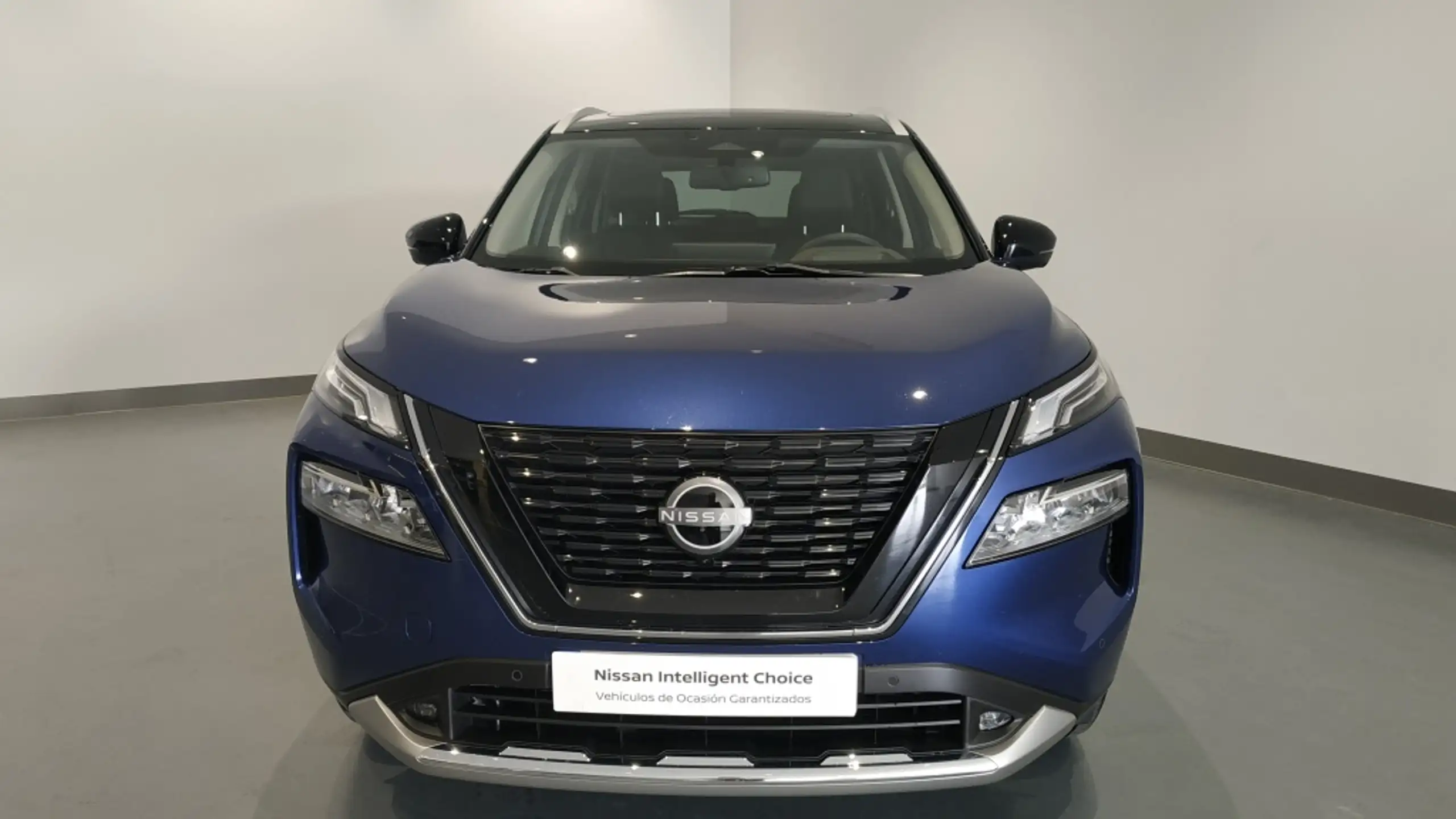 Nissan - X-Trail