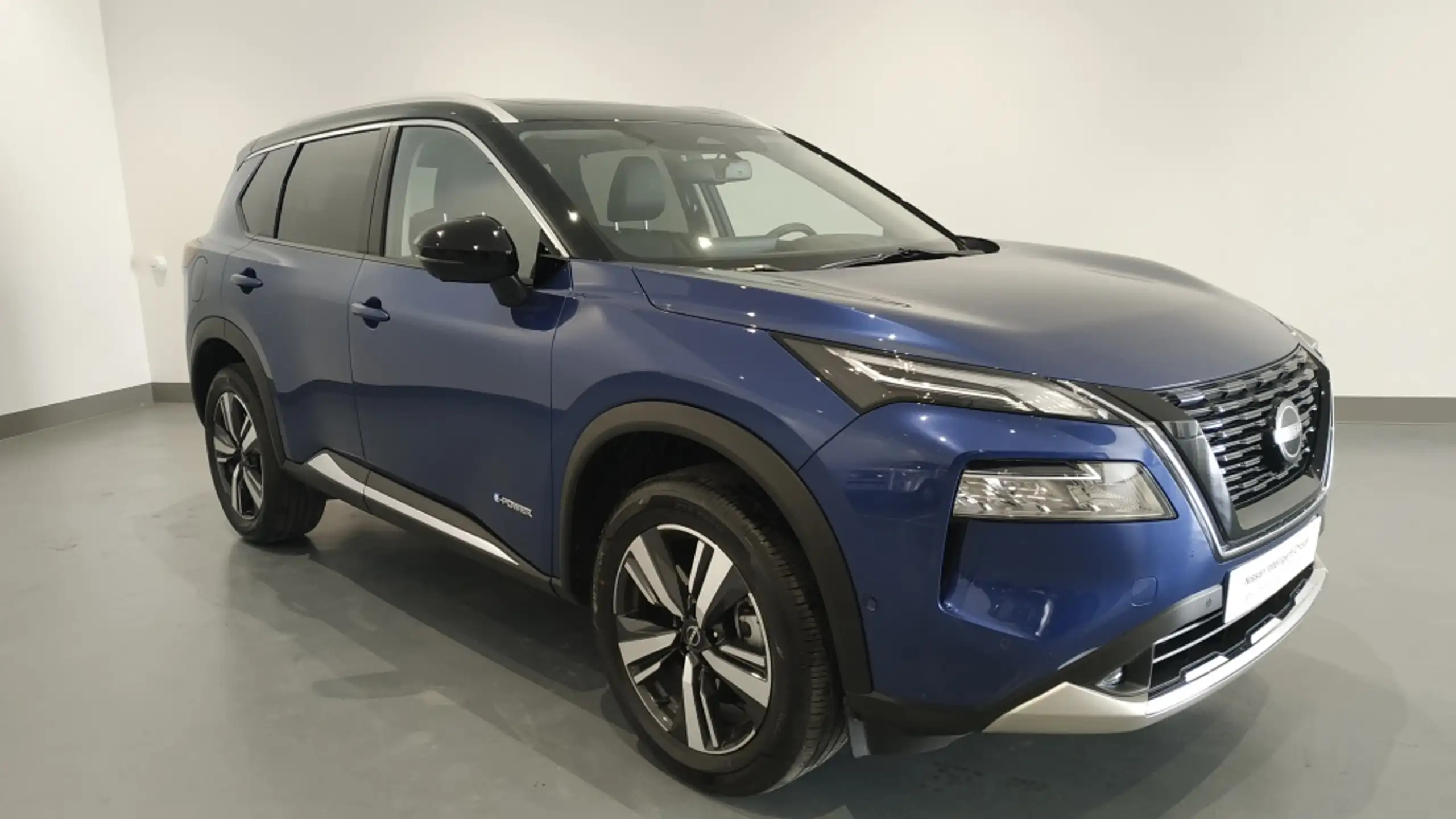 Nissan - X-Trail