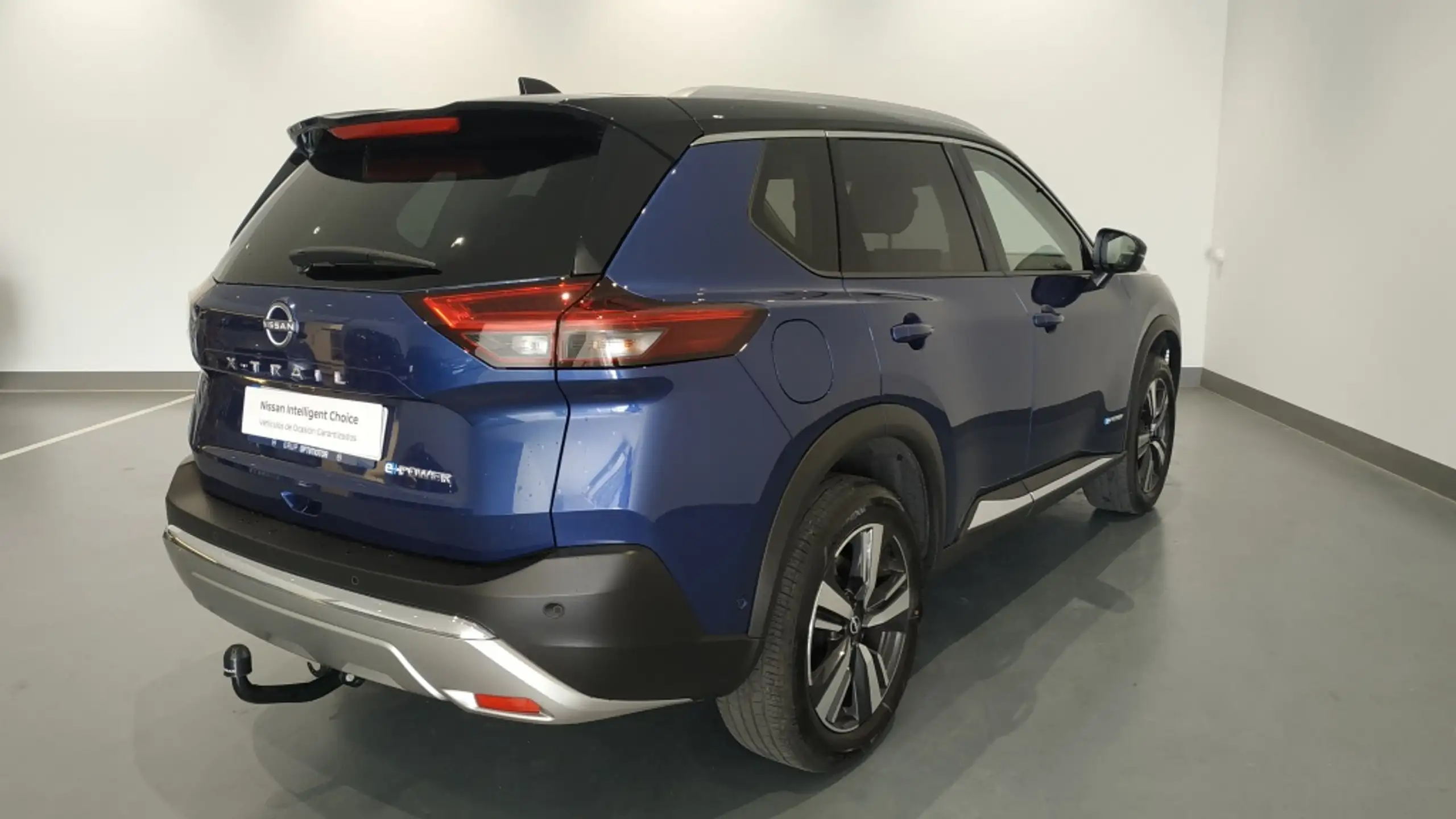 Nissan - X-Trail