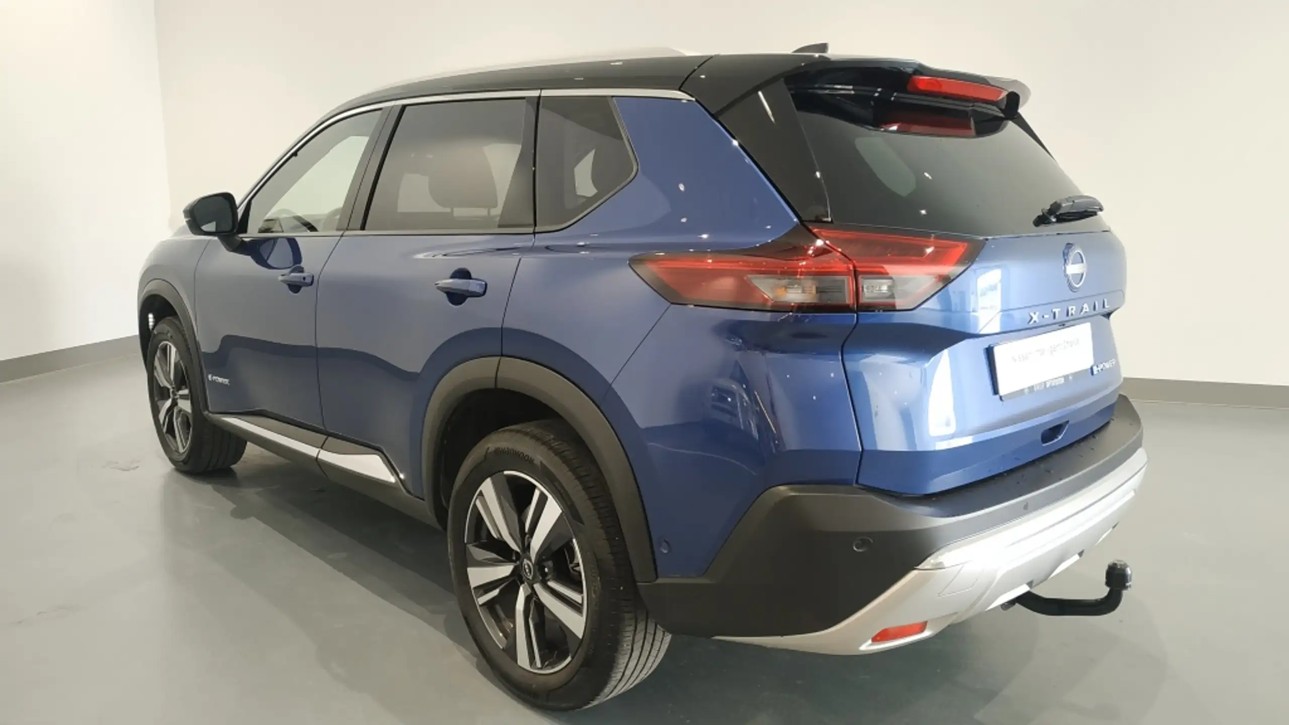 Nissan - X-Trail