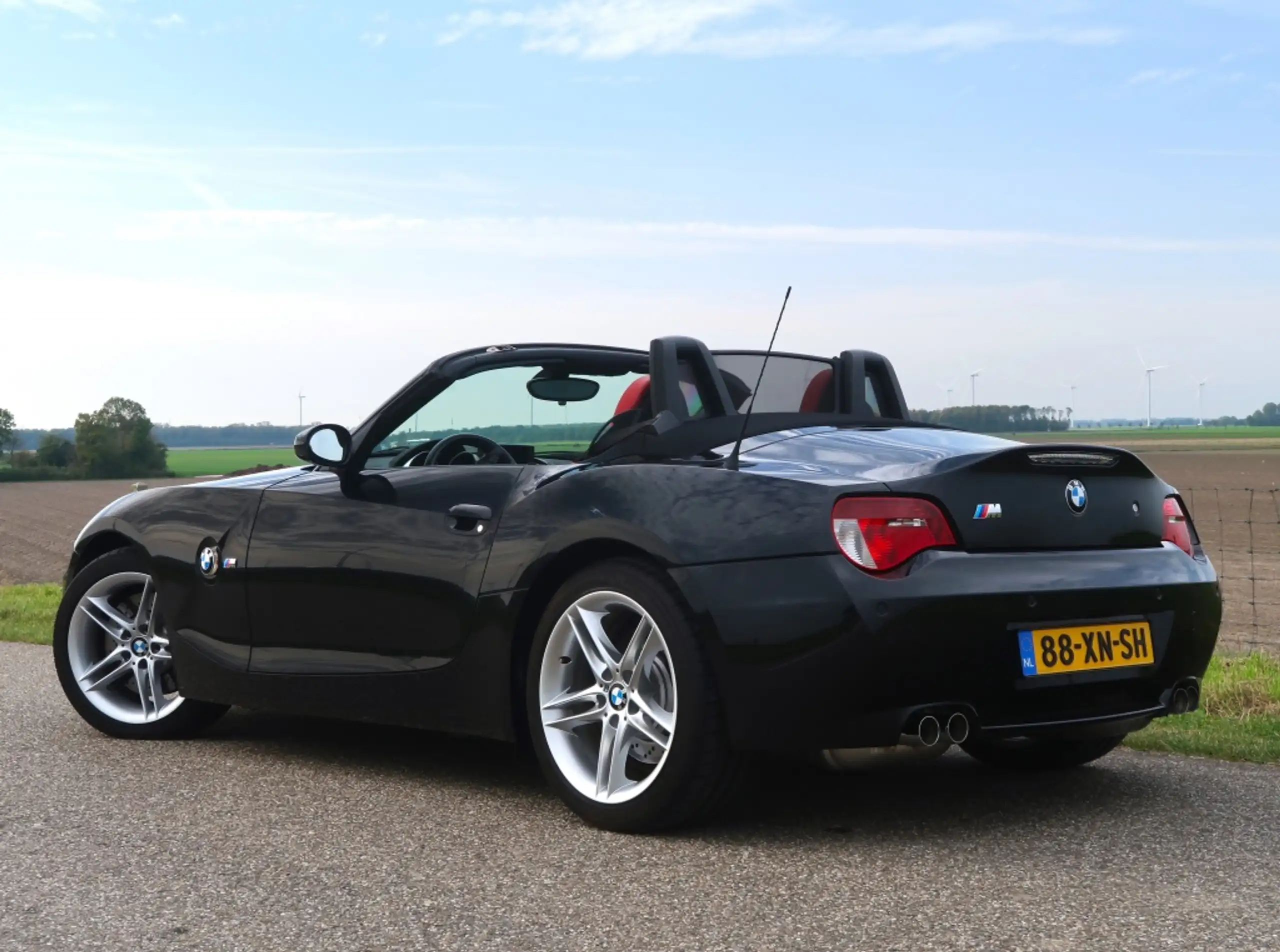 BMW - Z4