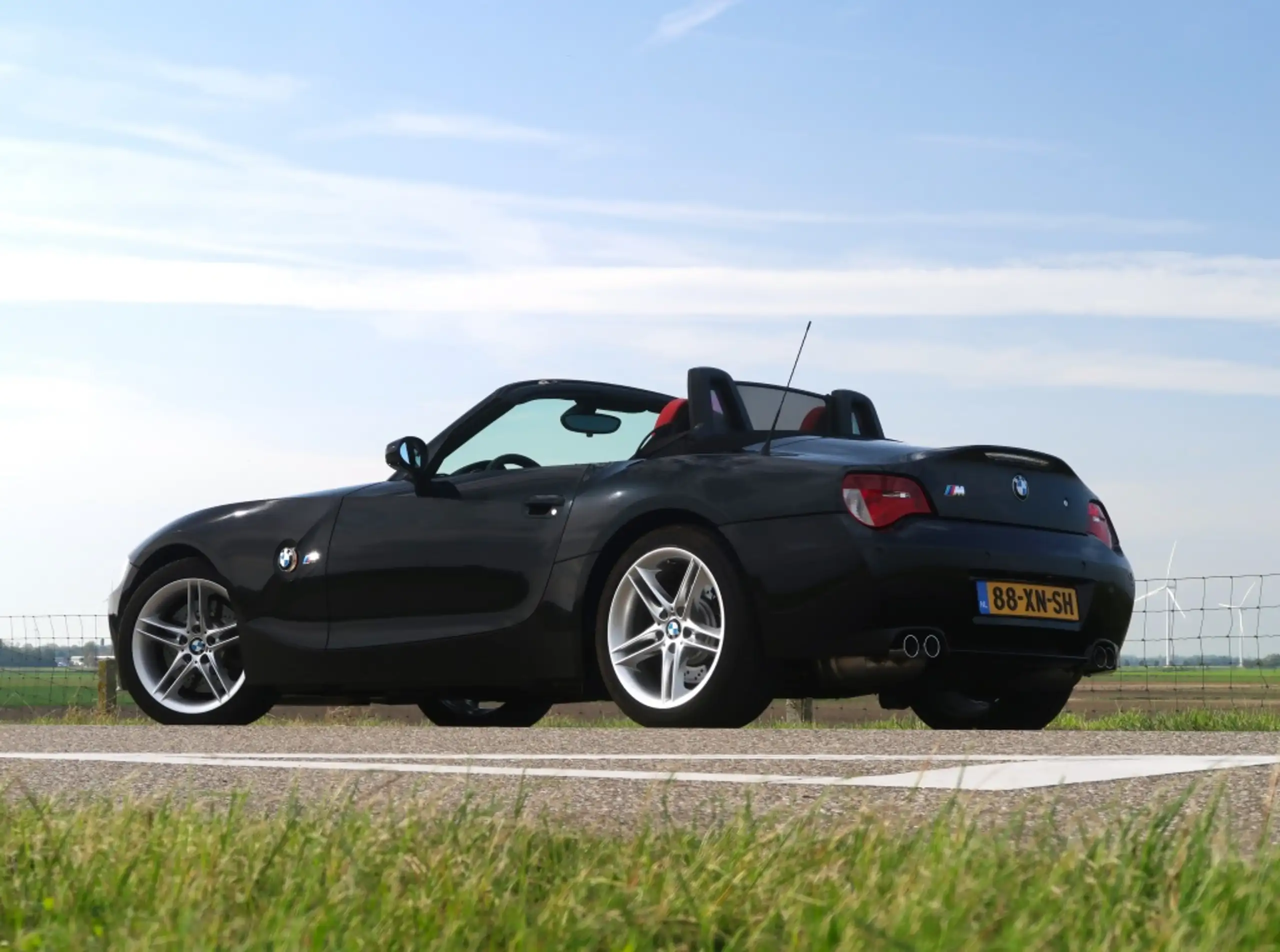 BMW - Z4