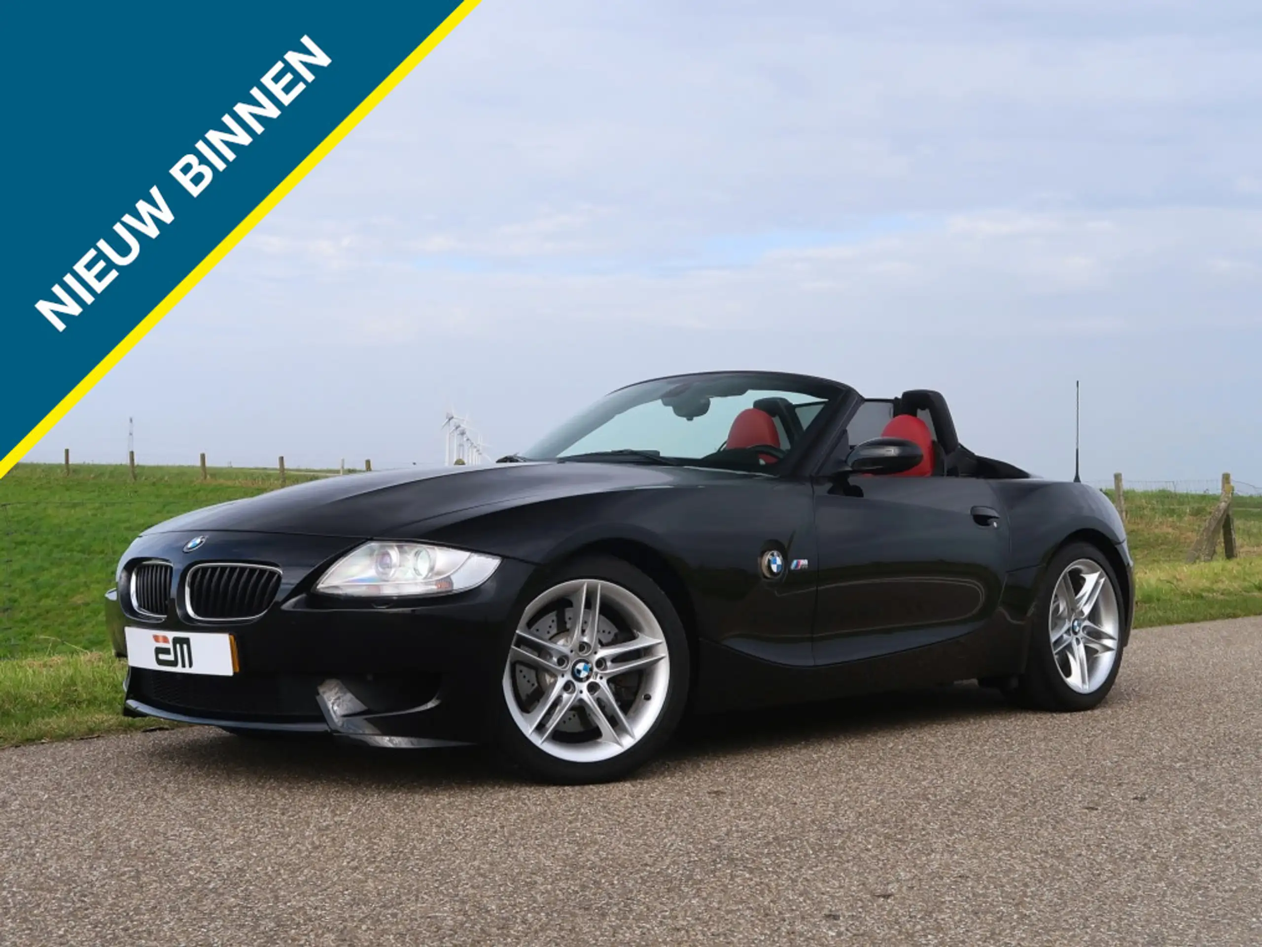 BMW - Z4