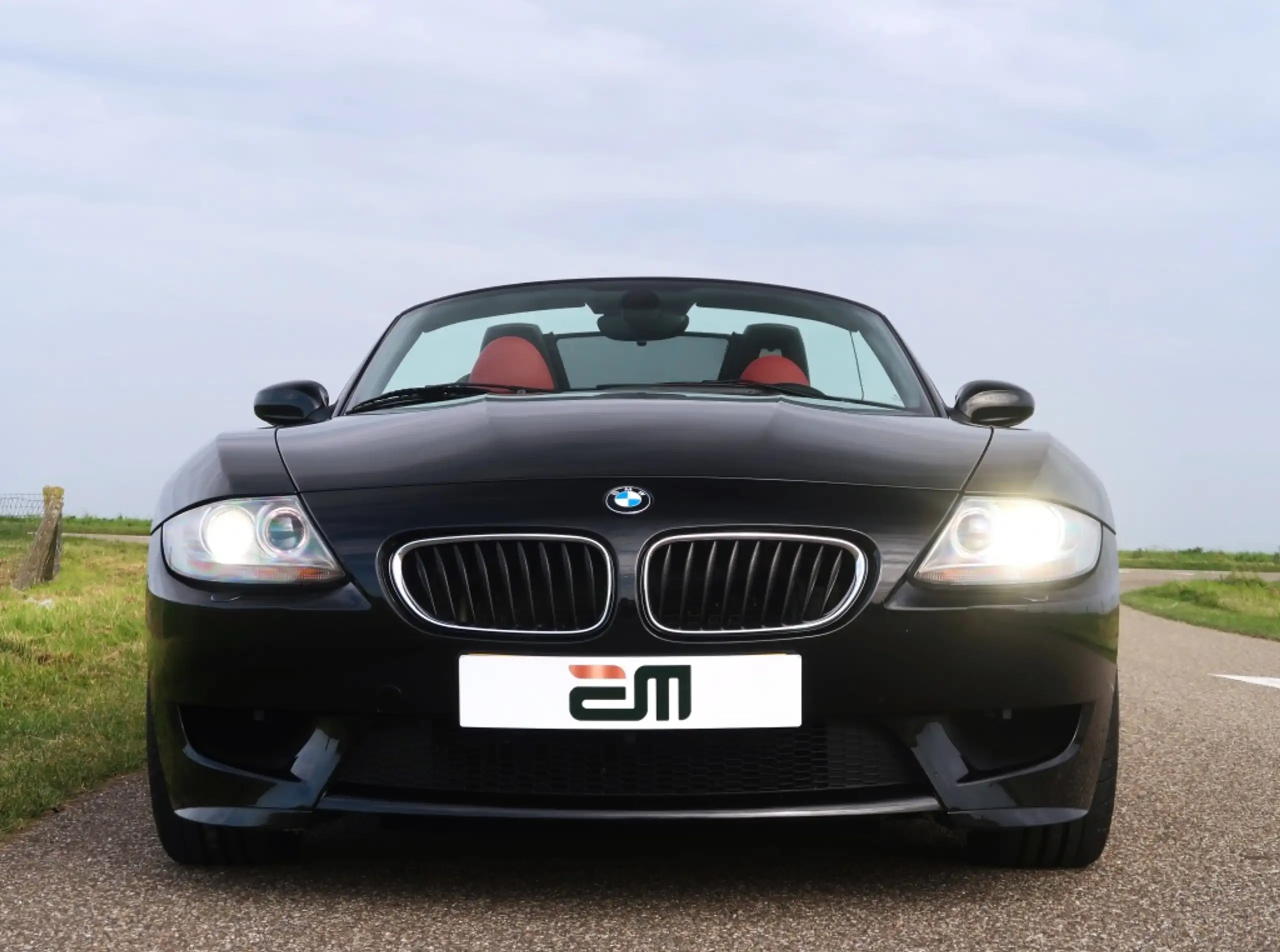 BMW - Z4