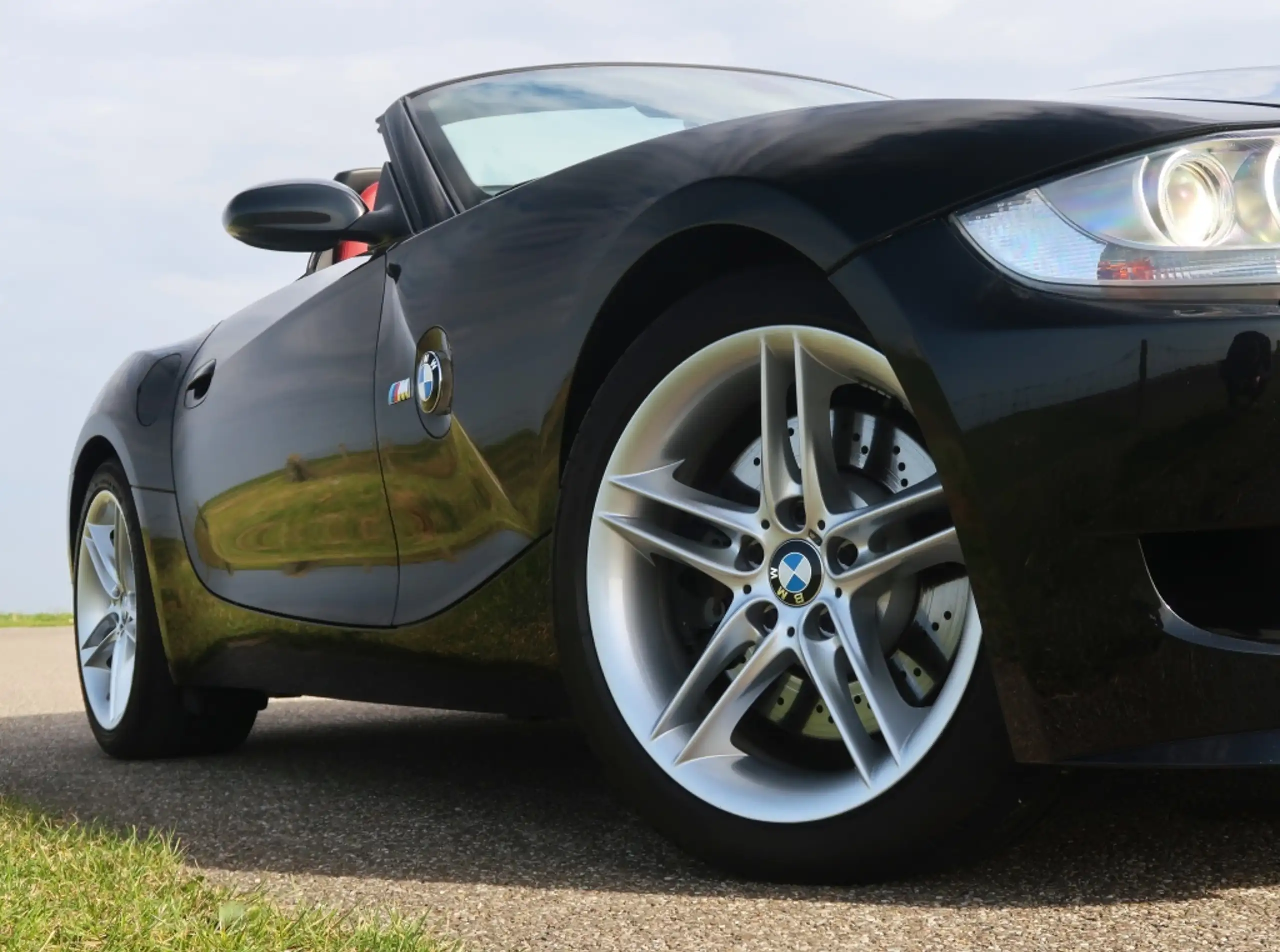 BMW - Z4