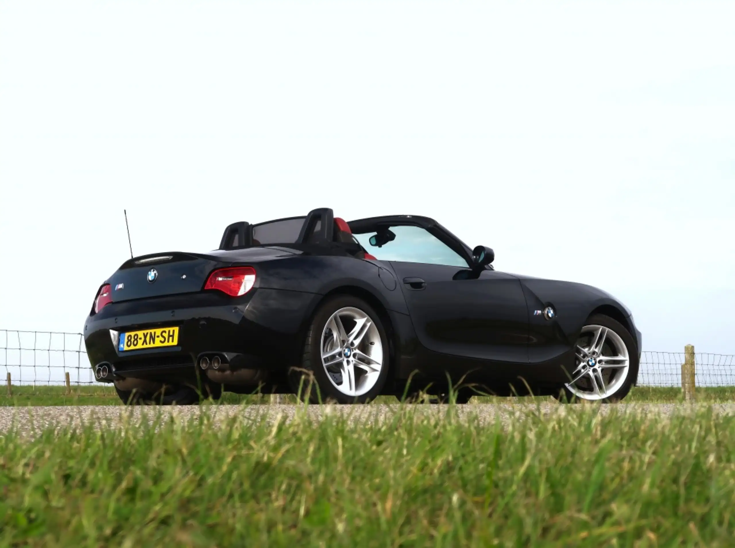 BMW - Z4