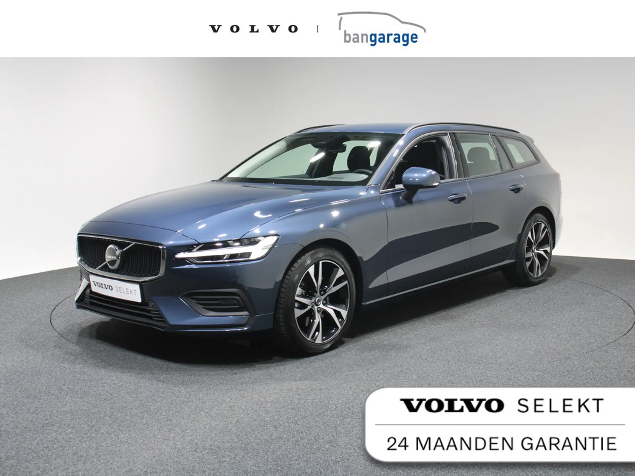 Volvo - V60