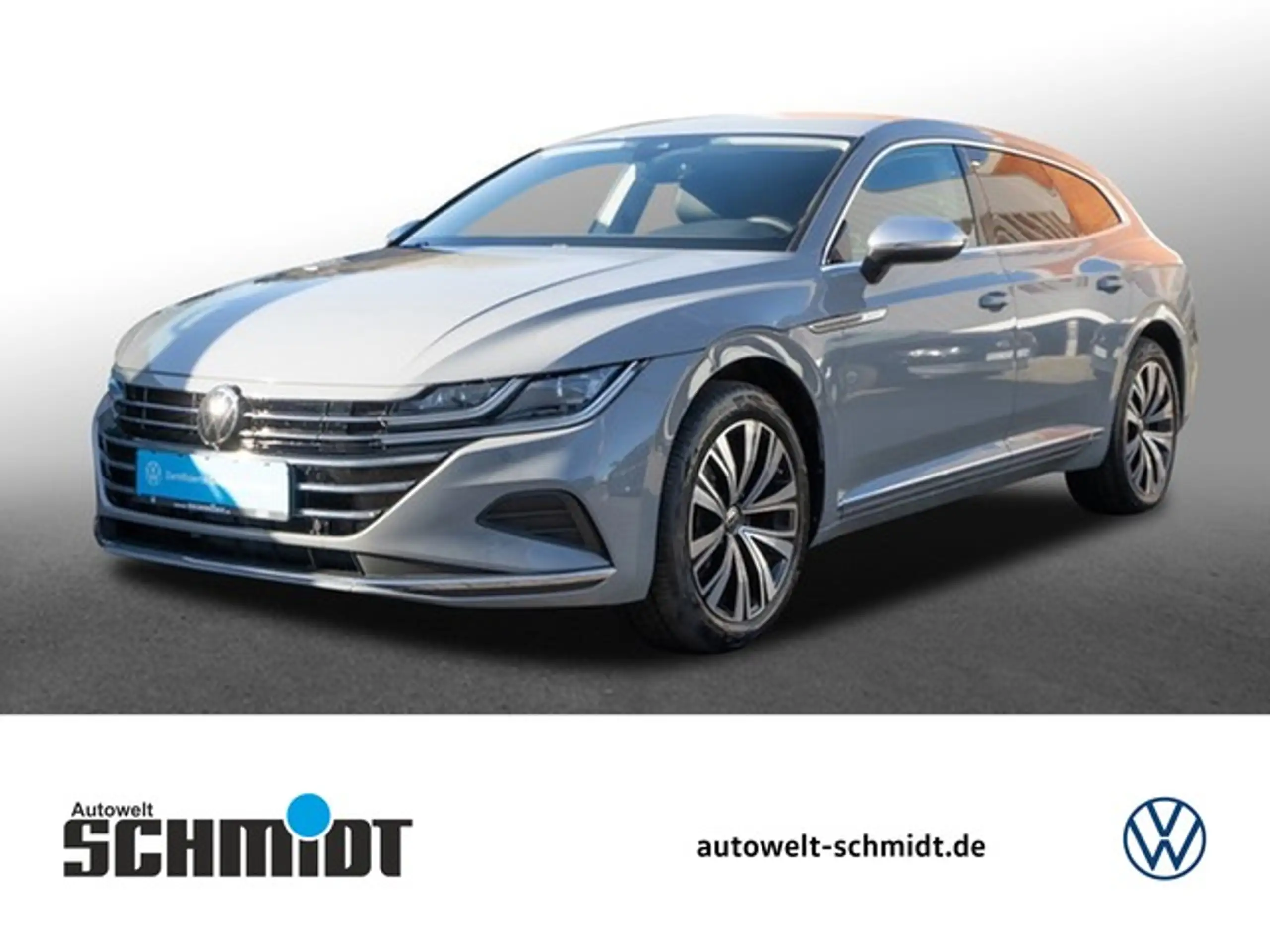 Volkswagen - Arteon