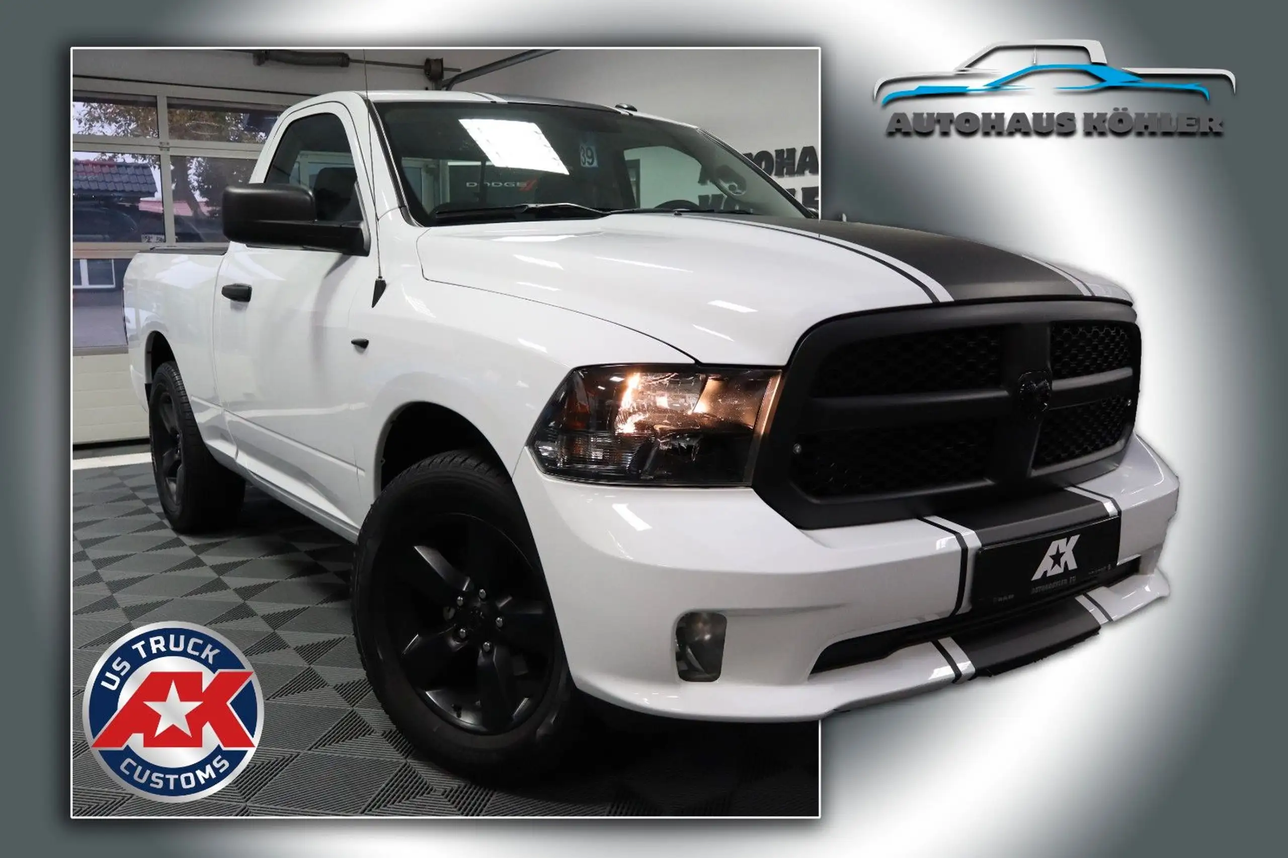 Dodge - RAM