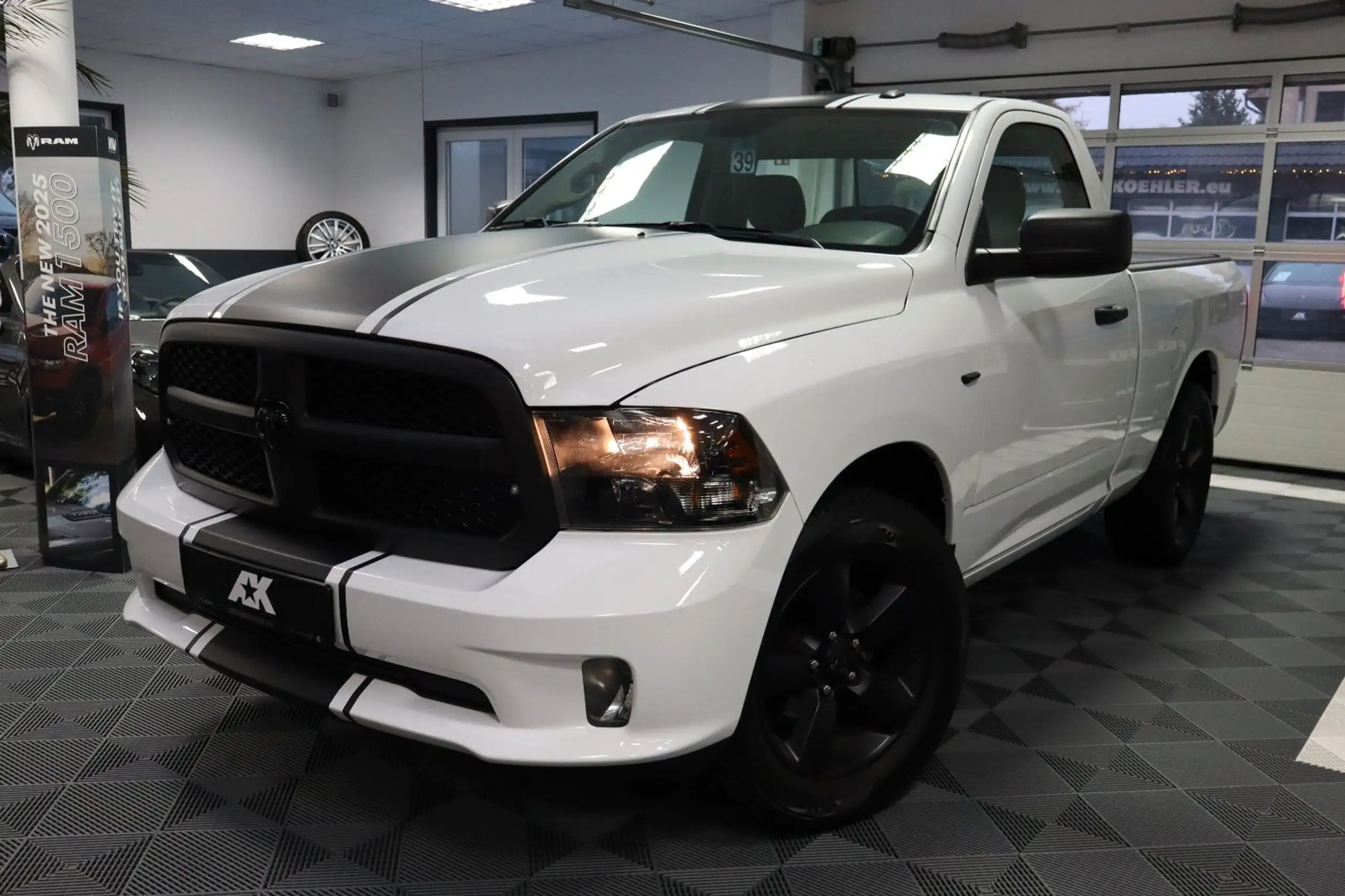 Dodge - RAM