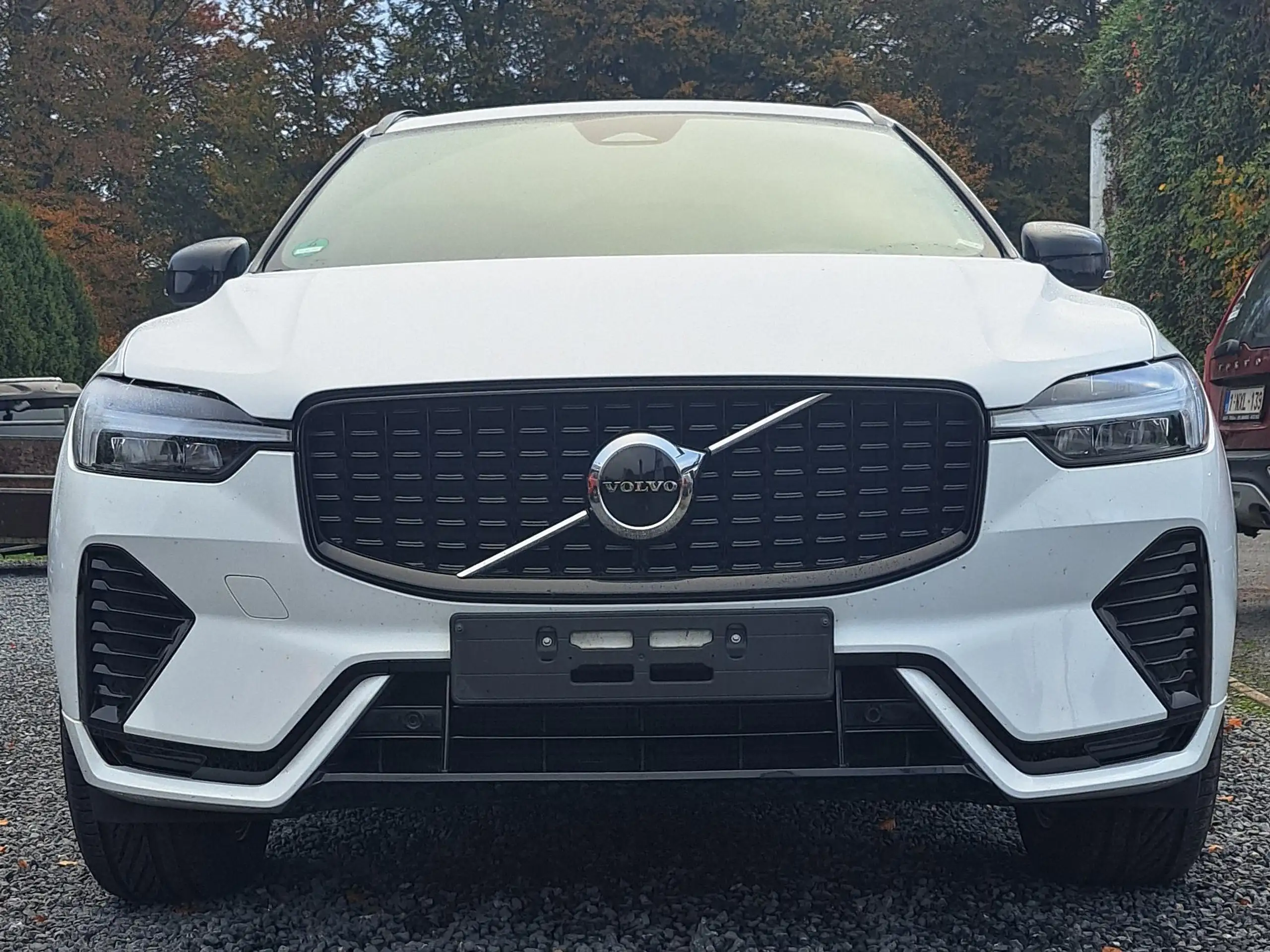 Volvo - XC60