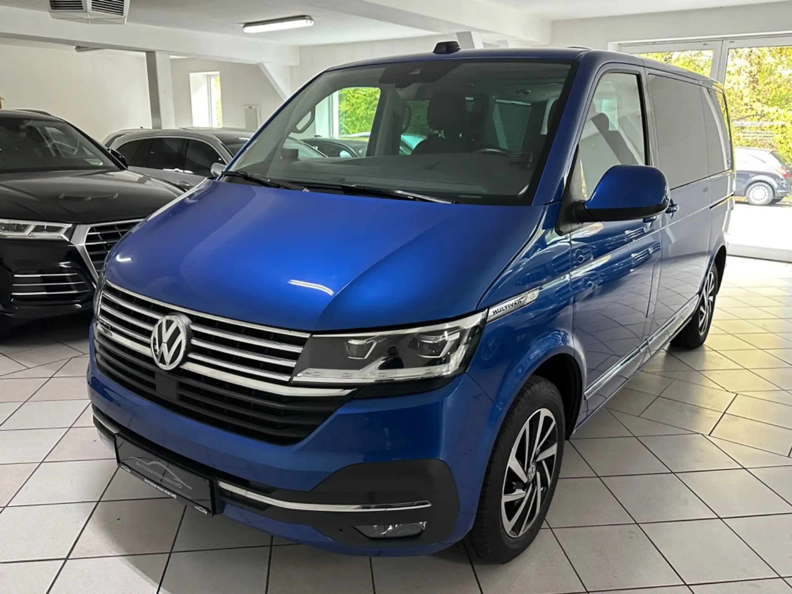 Volkswagen - T6 Multivan