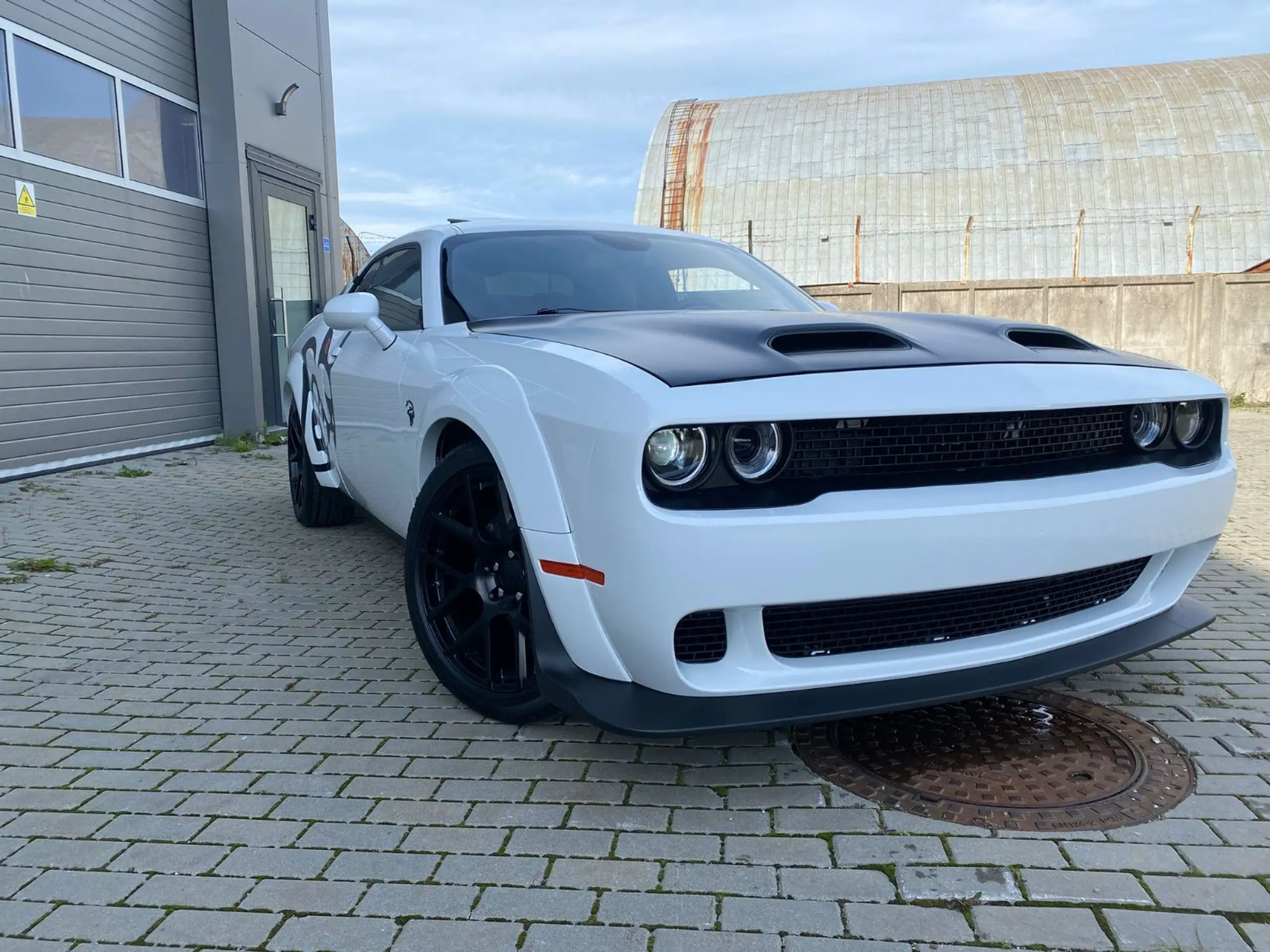 Dodge - Challenger