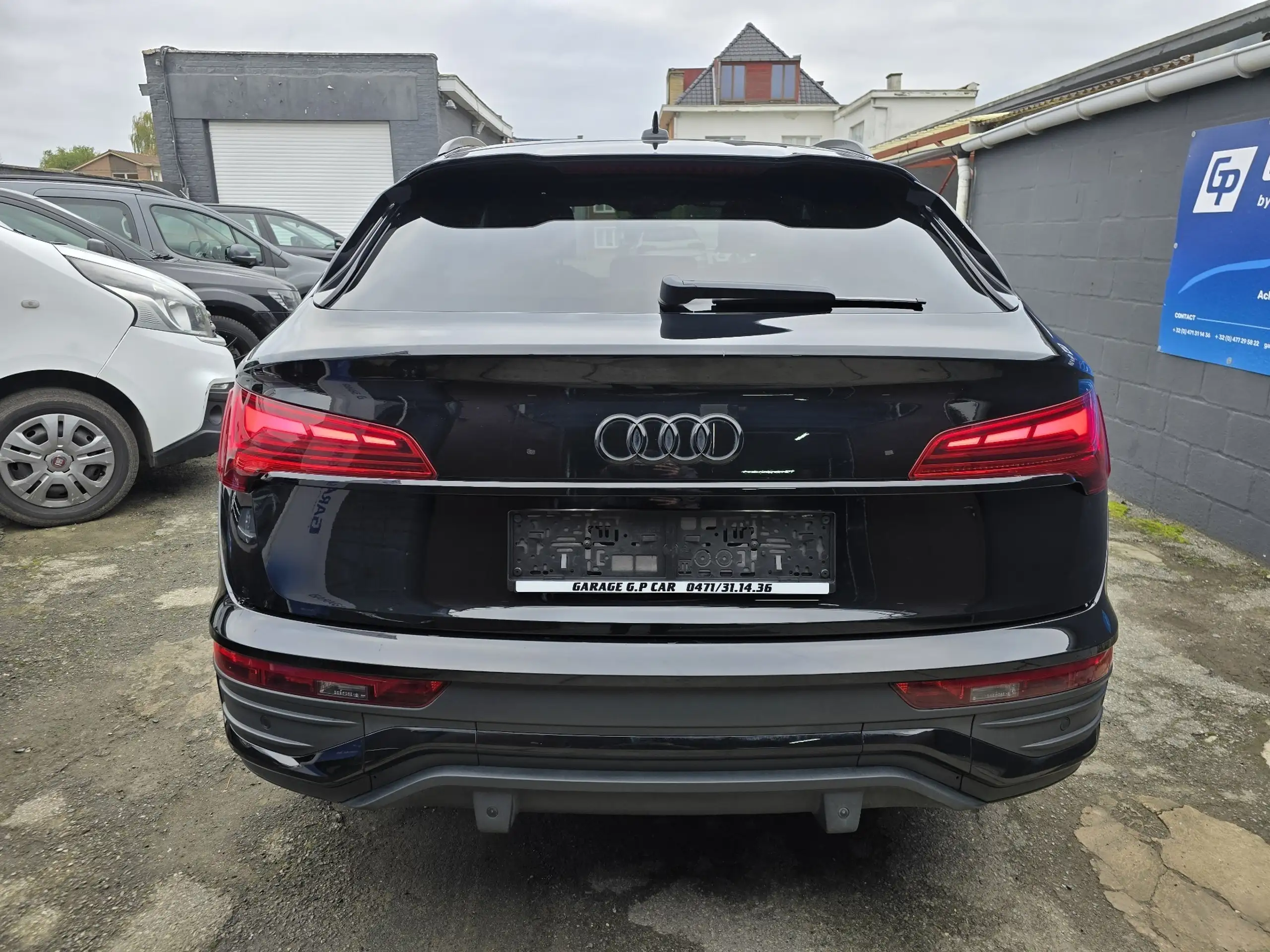 Audi - Q5